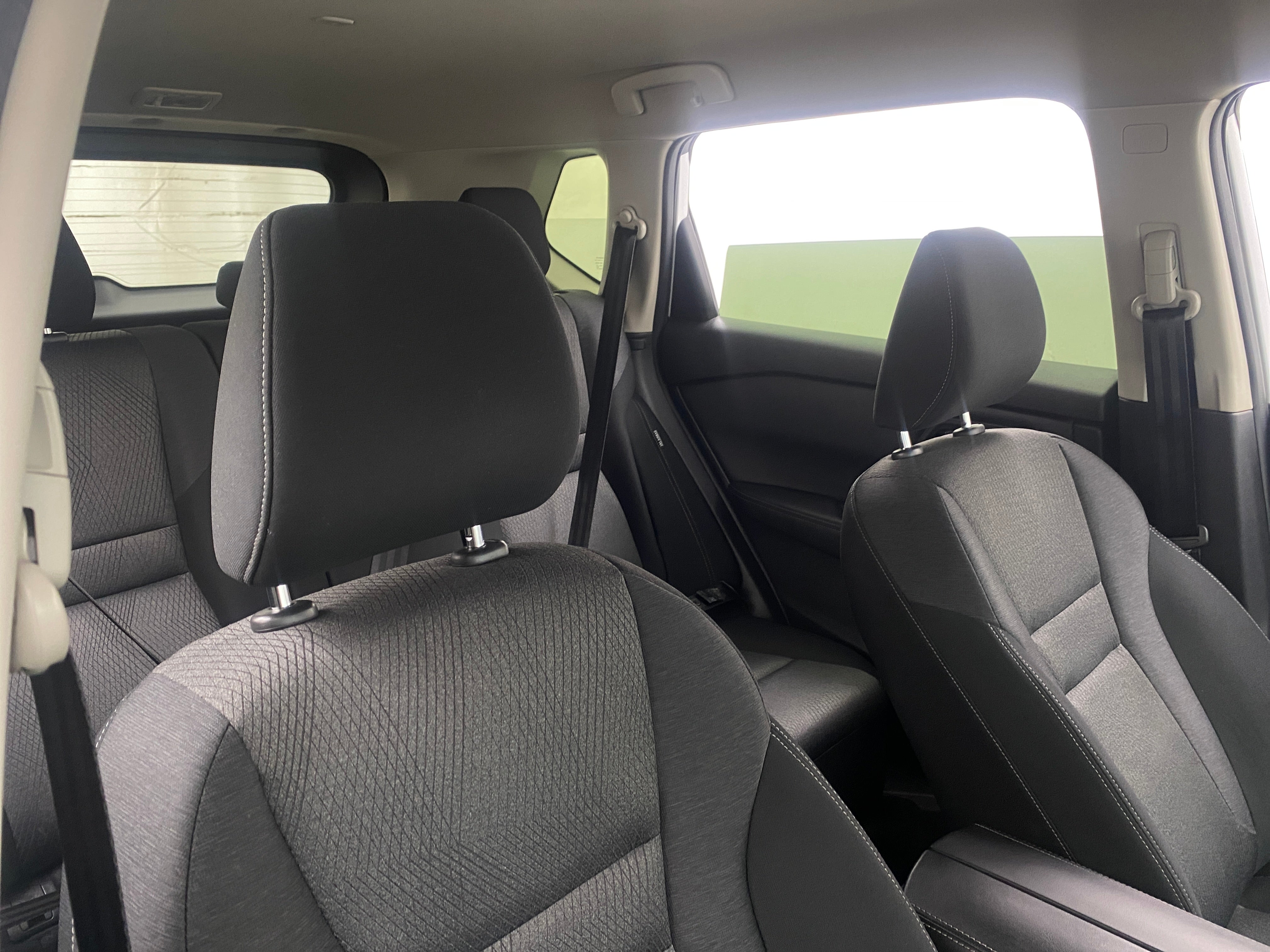 2024 Nissan Rogue SV 2