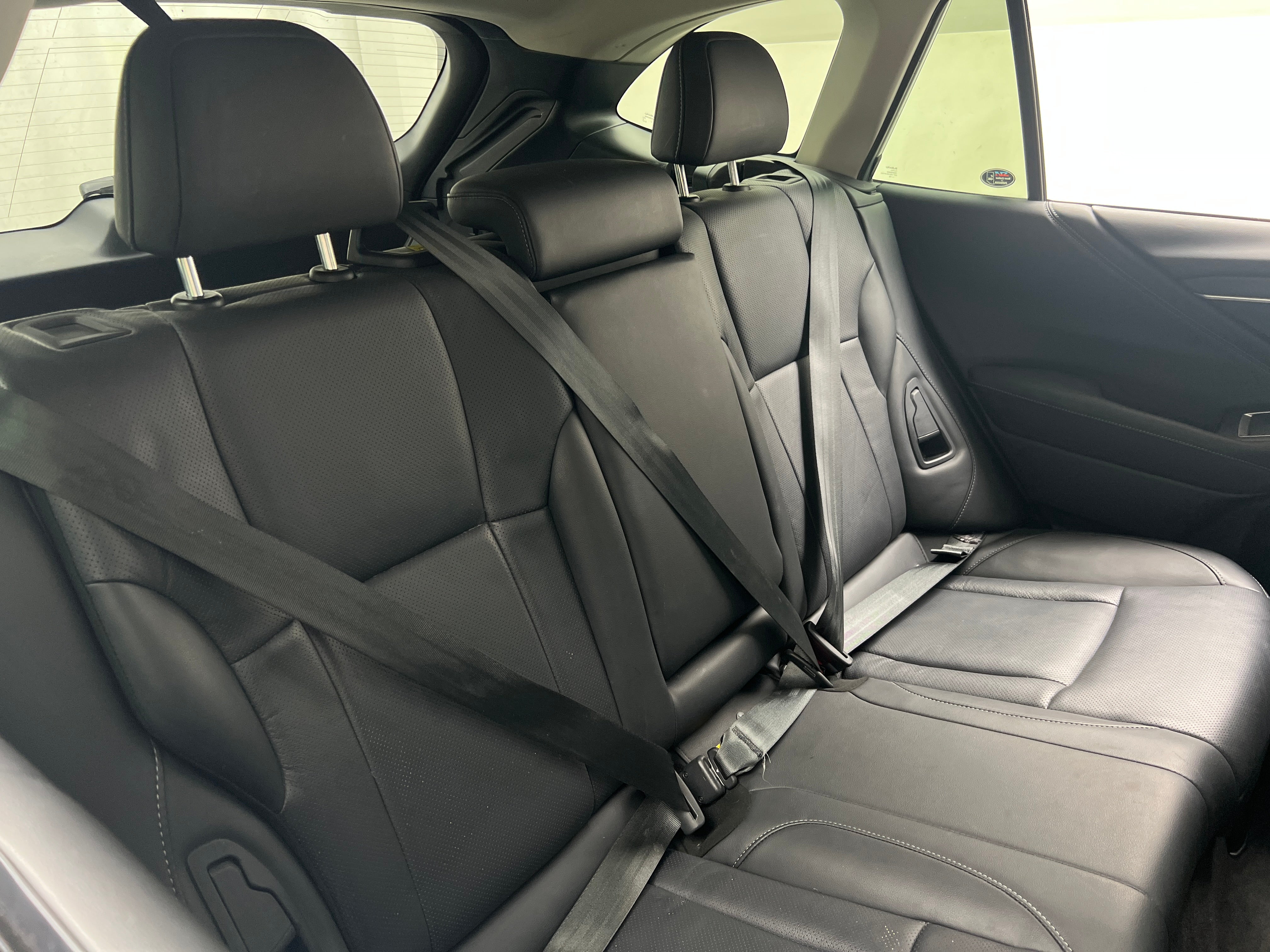 2020 Subaru Outback Limited 5