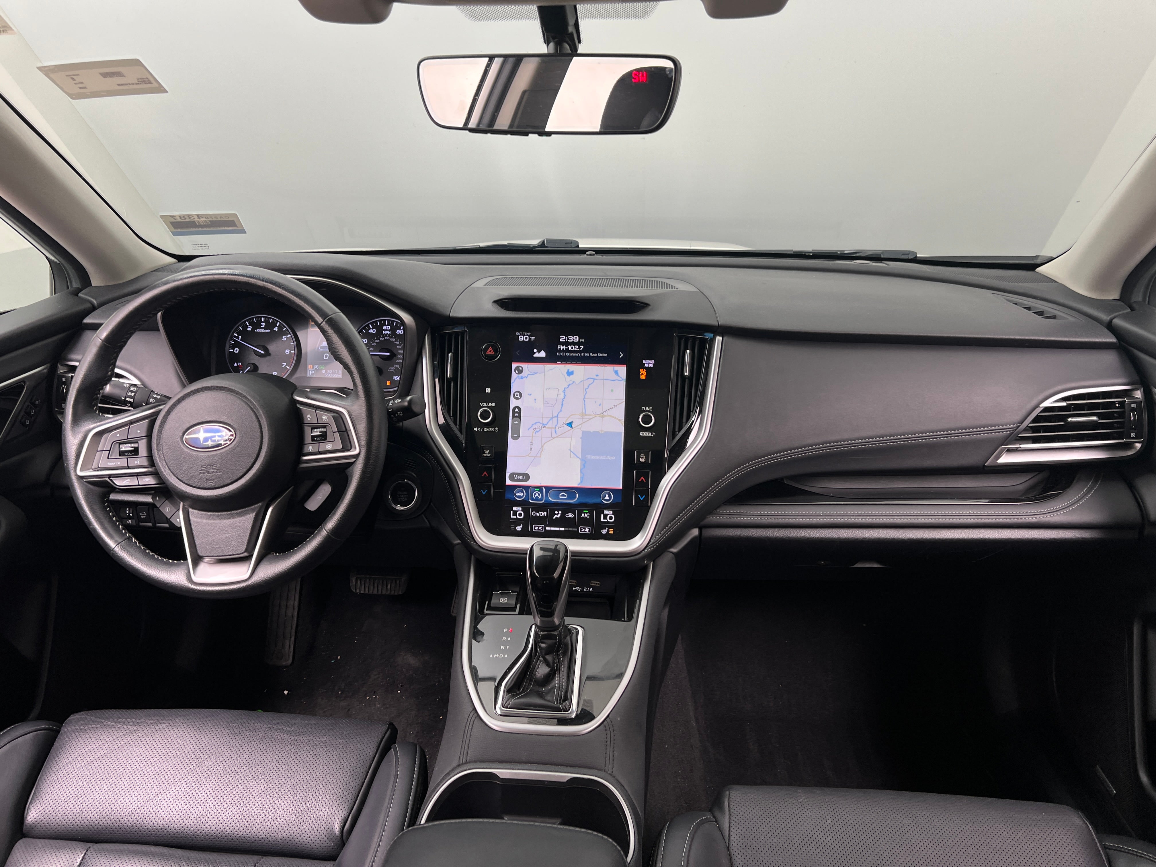 2020 Subaru Outback Limited 2