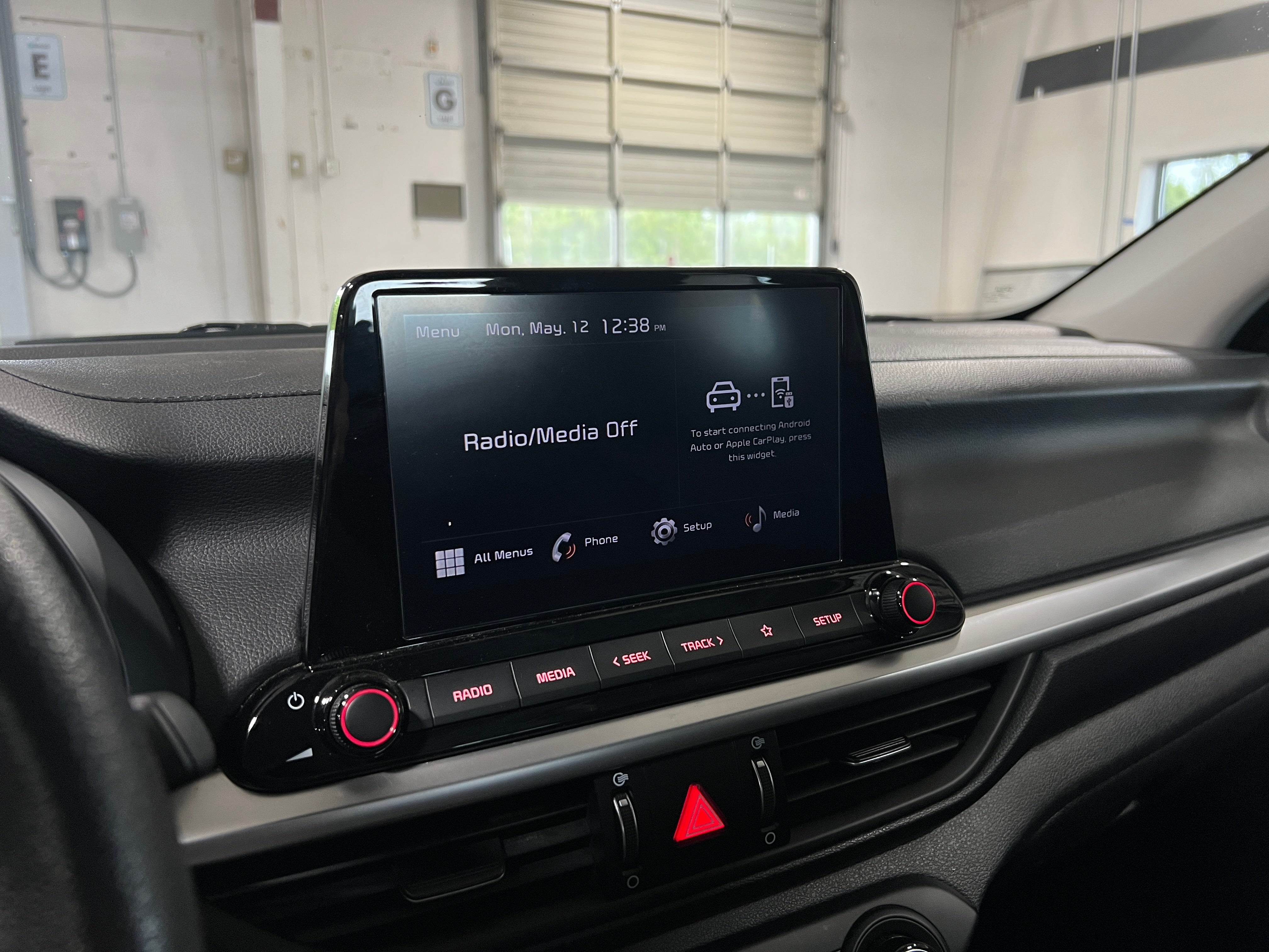 2024 Kia Forte LXS 4