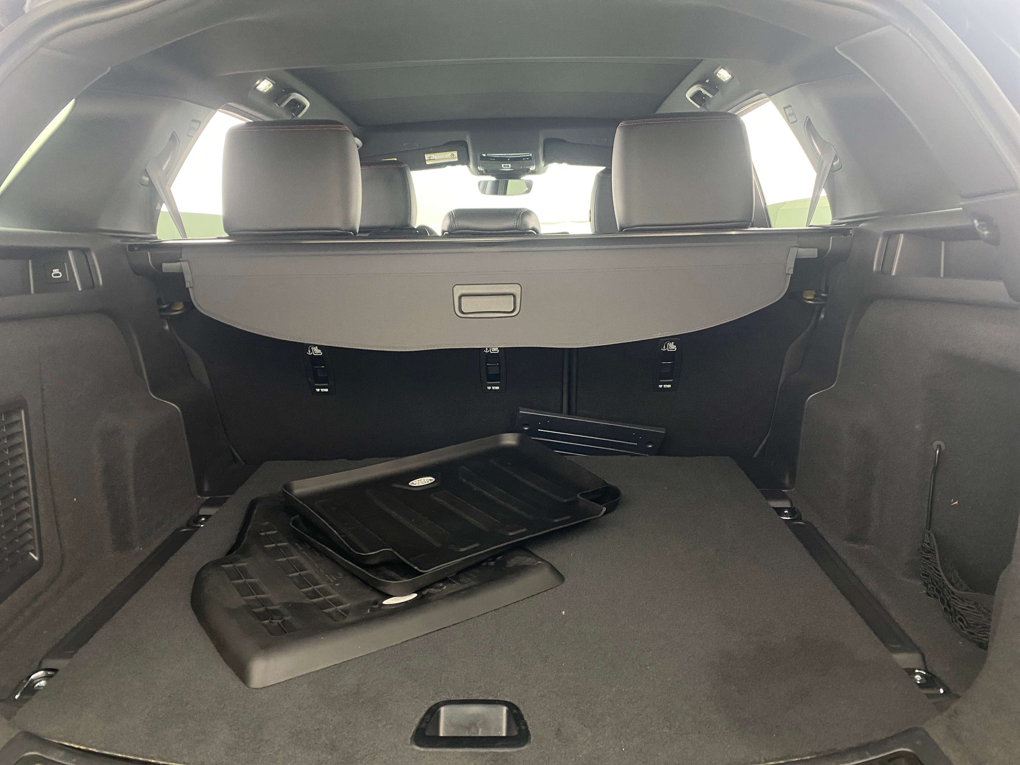 2023 Land Rover Discovery Sport R-Dynamic SE 6