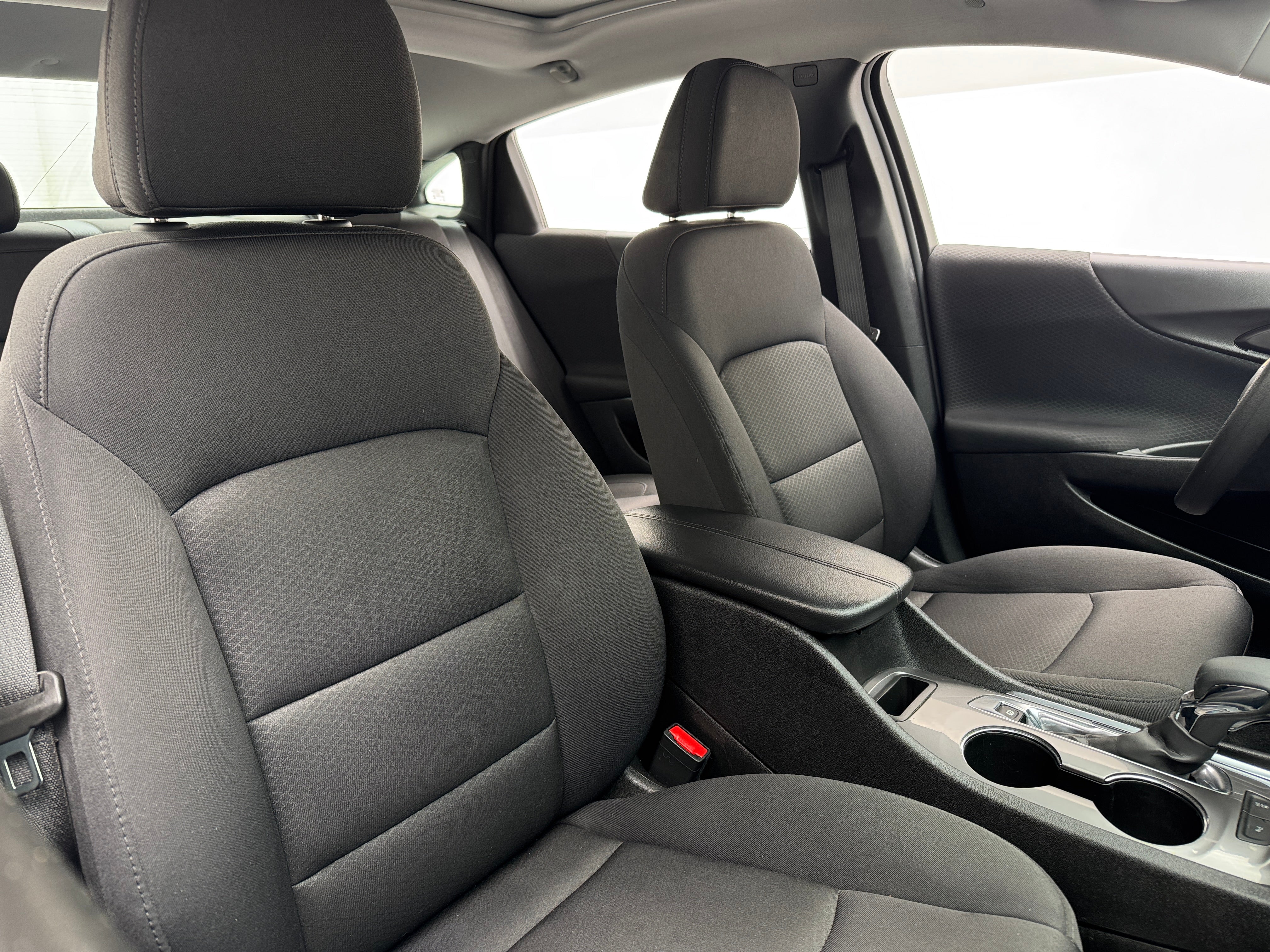 2024 Chevrolet Malibu LT 2