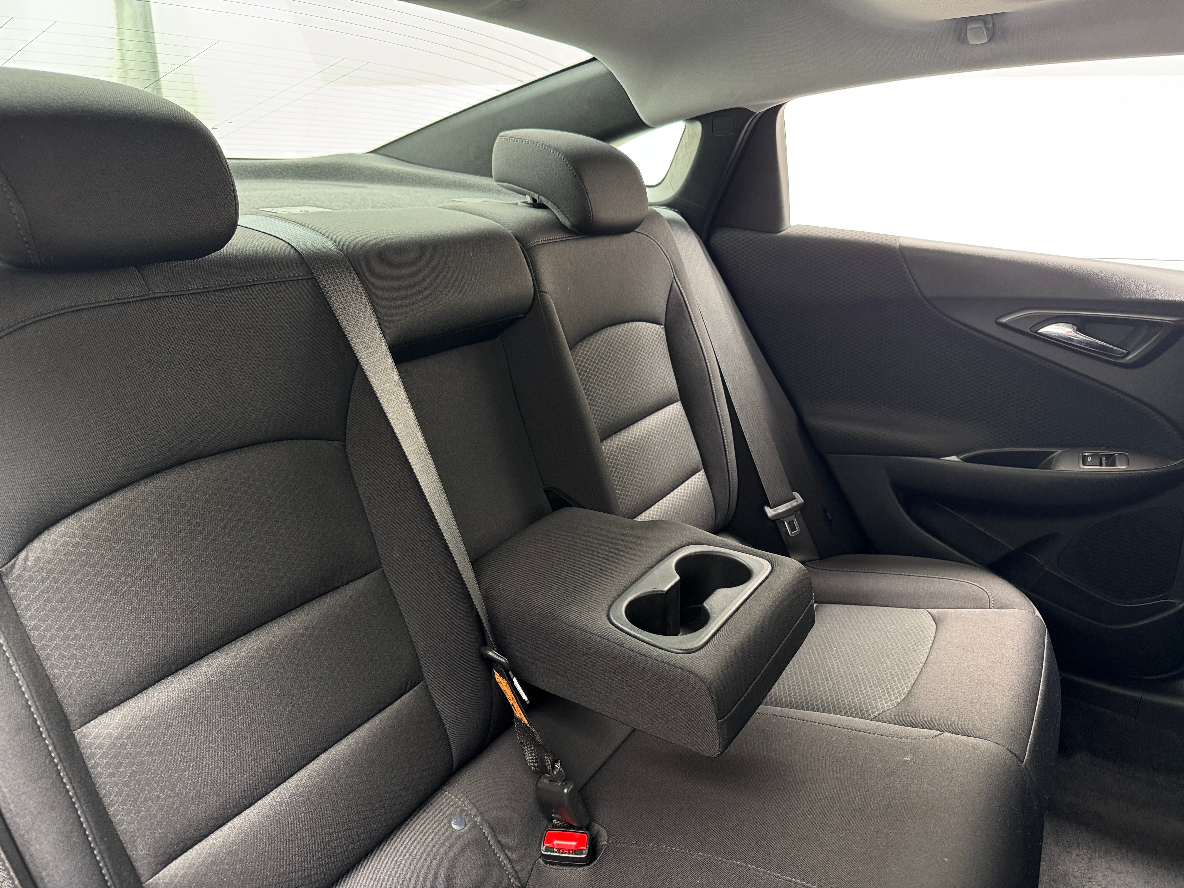 2024 Chevrolet Malibu LT 6