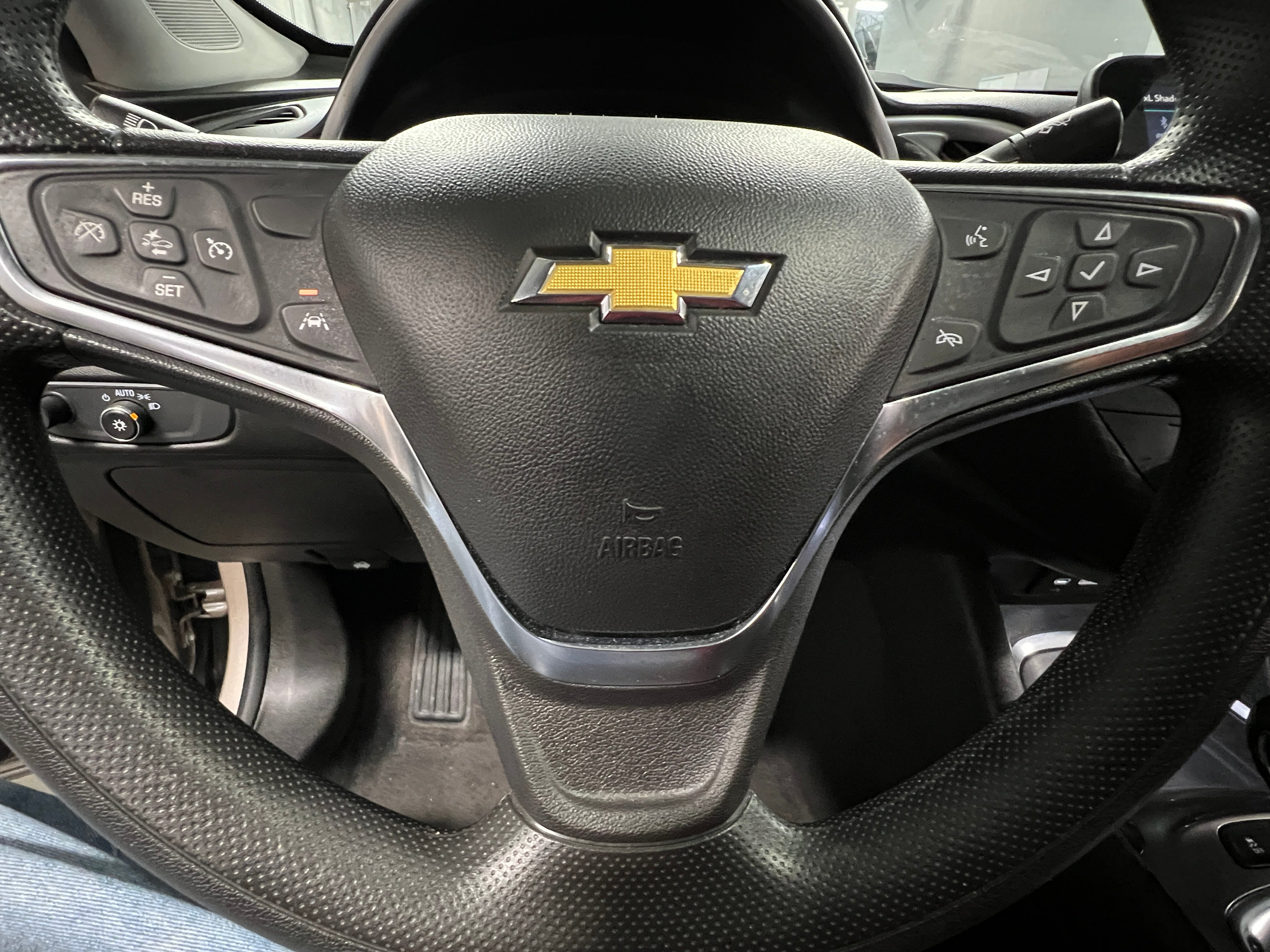 2024 Chevrolet Malibu LT 5