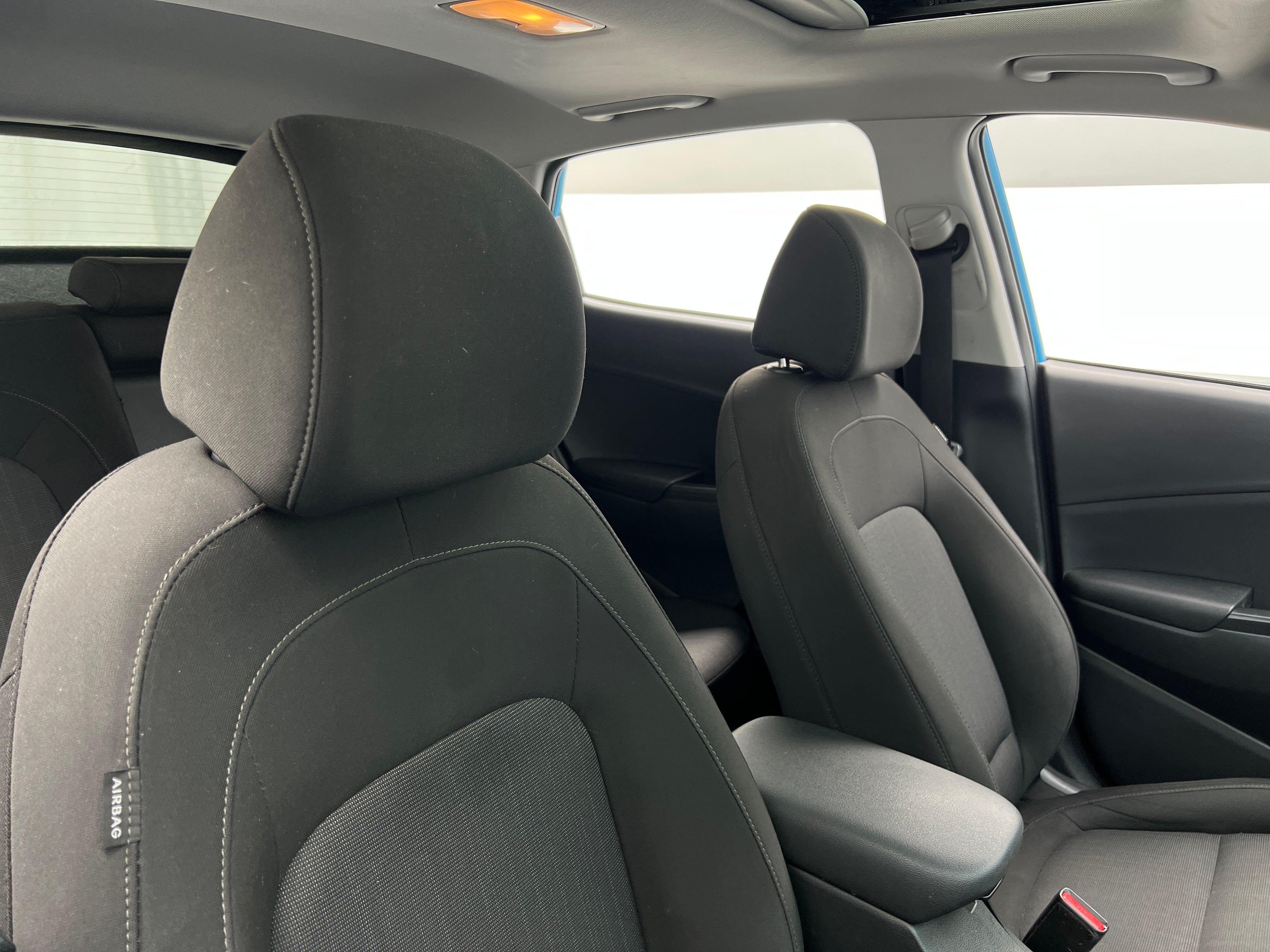 2022 Hyundai Kona SEL 2