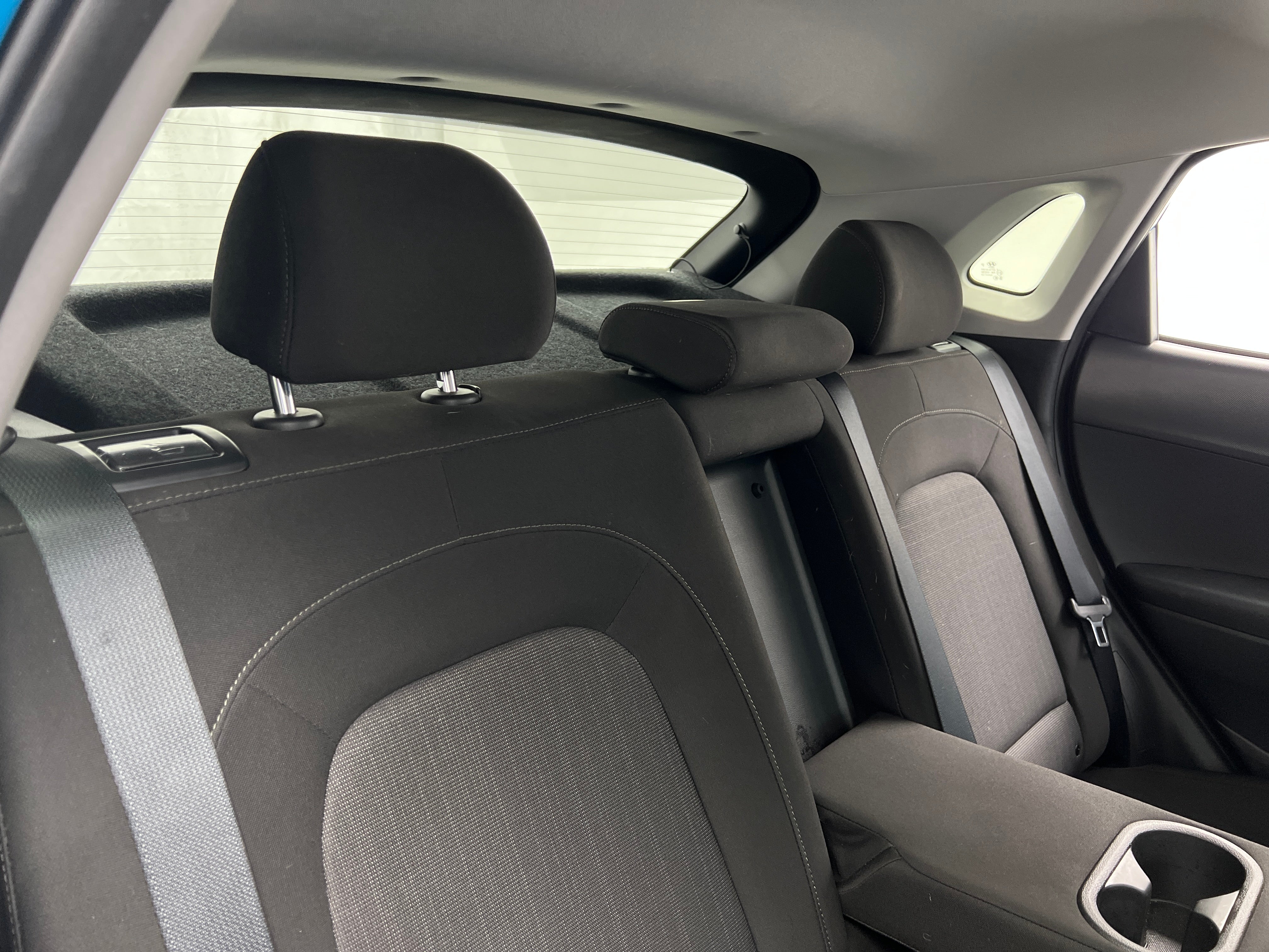 2022 Hyundai Kona SEL 6