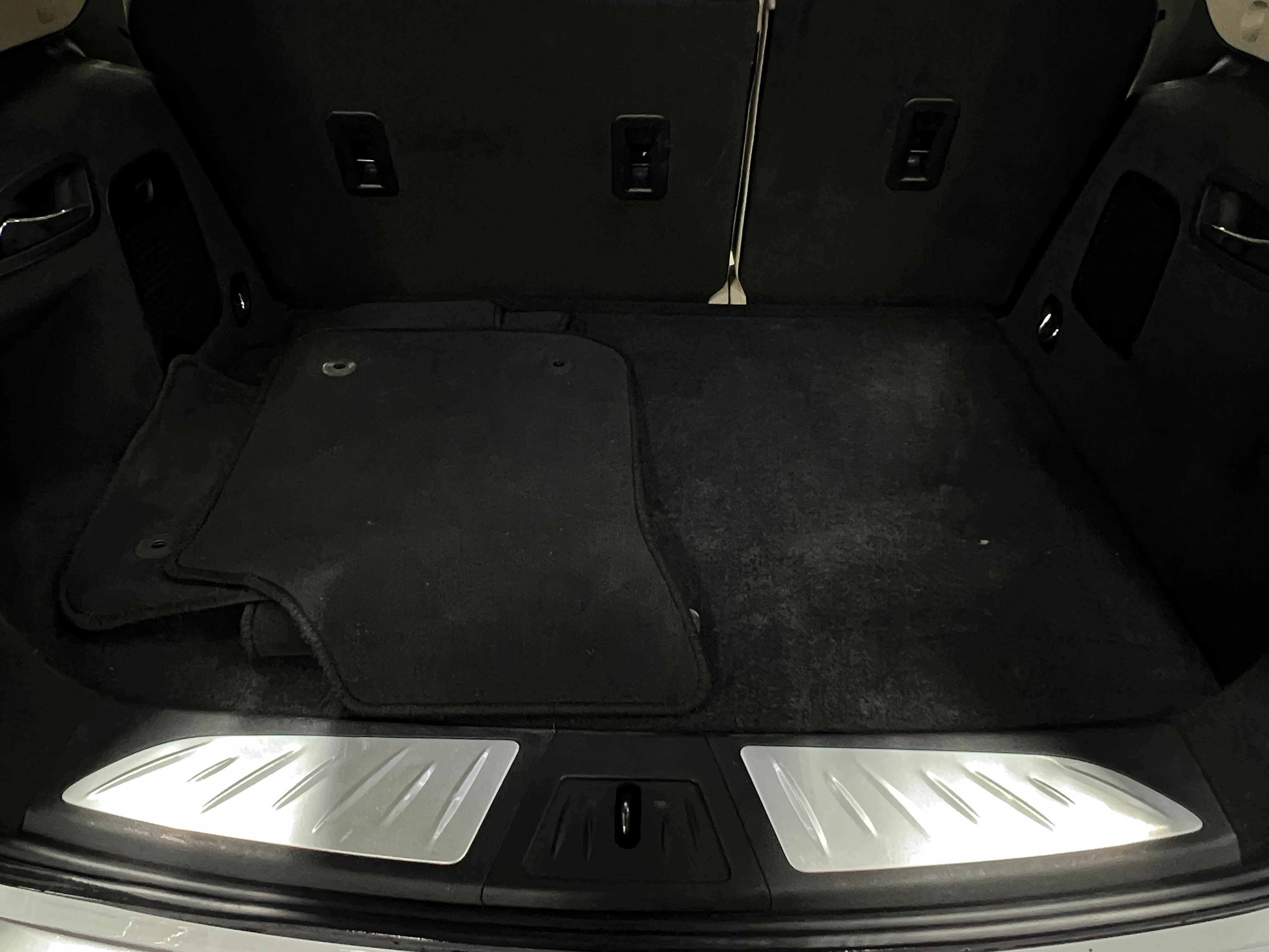 2018 Buick Envision Premium II 6