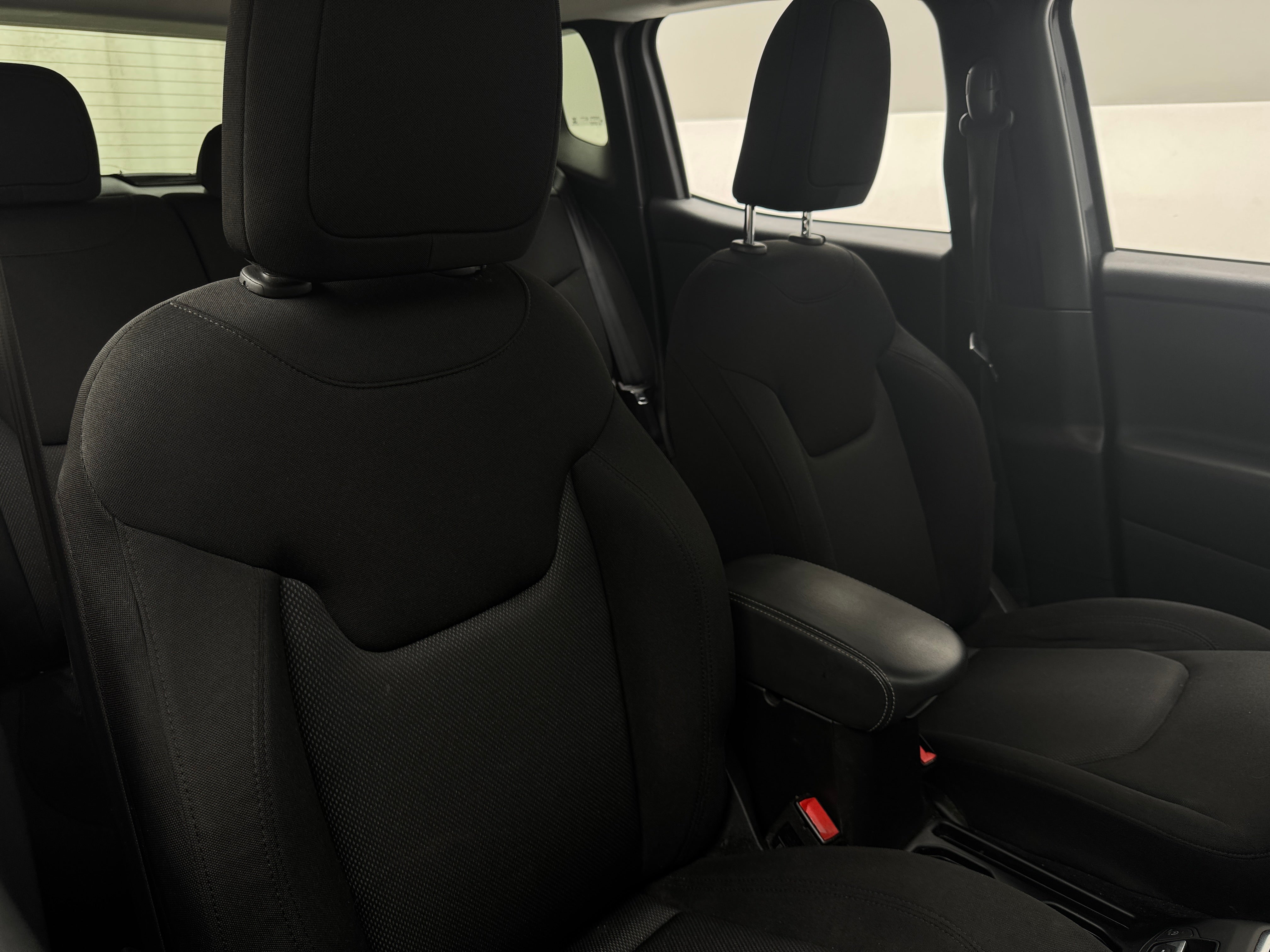 2023 Jeep Renegade Latitude 2