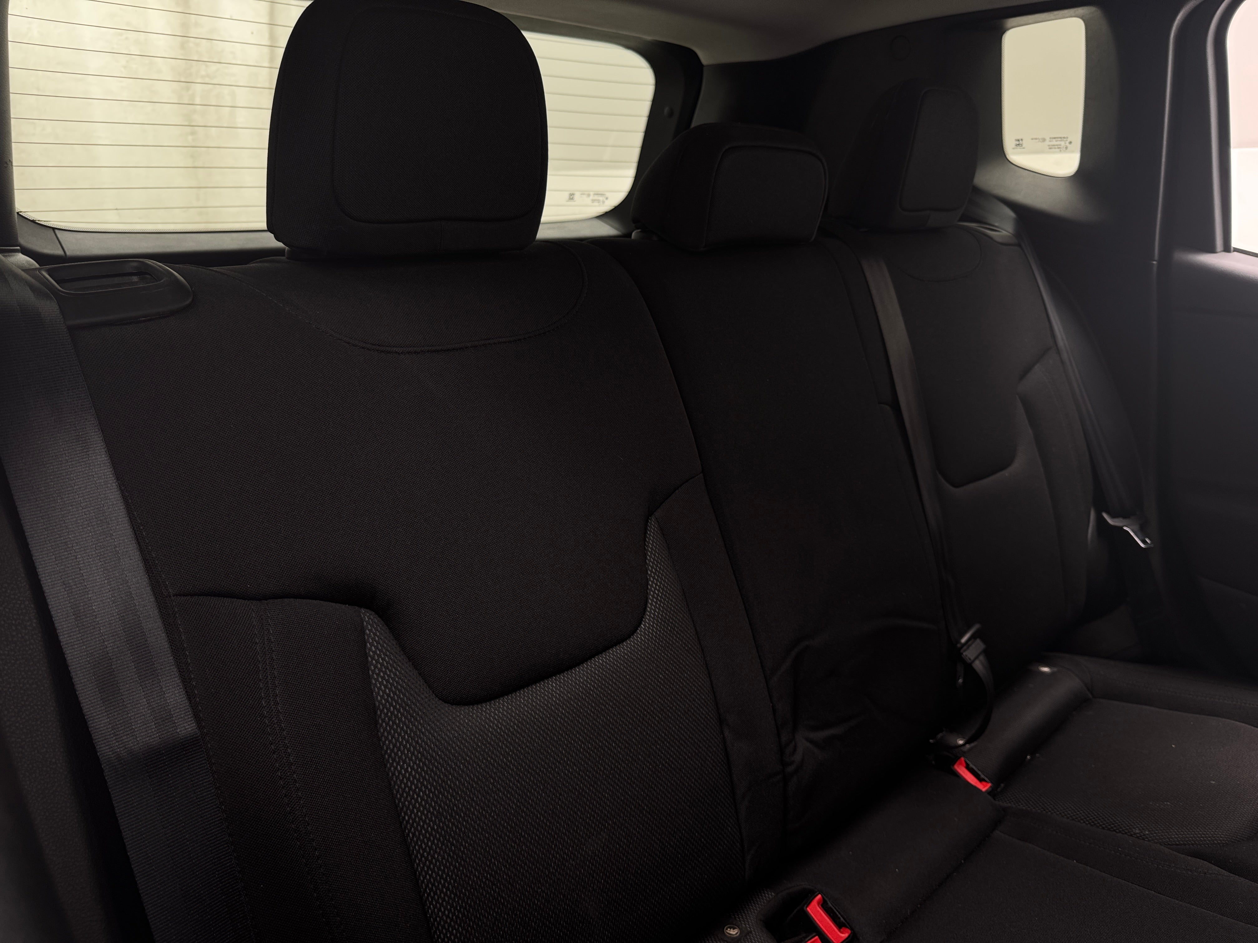 2023 Jeep Renegade Latitude 6
