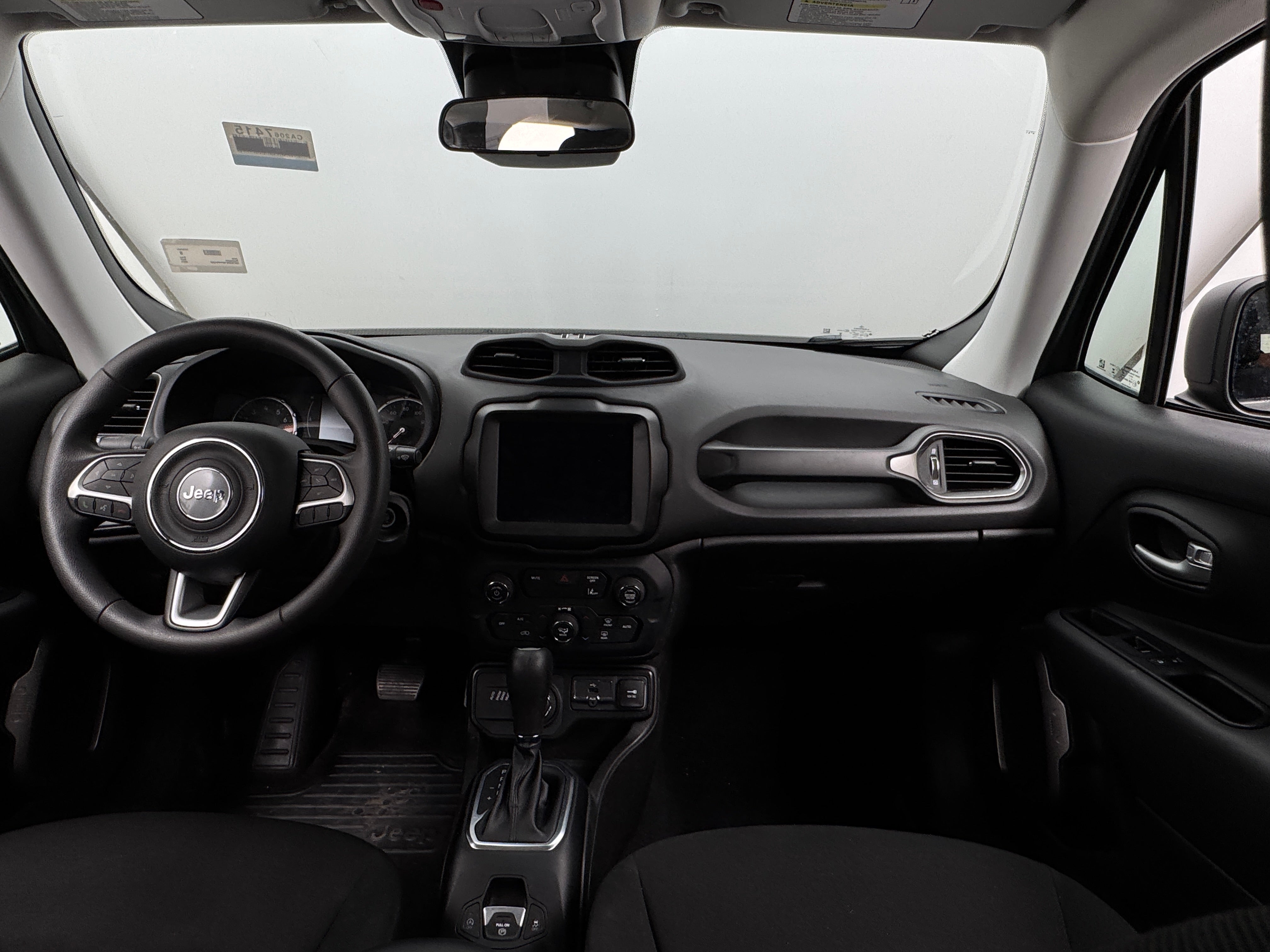 2023 Jeep Renegade Latitude 3