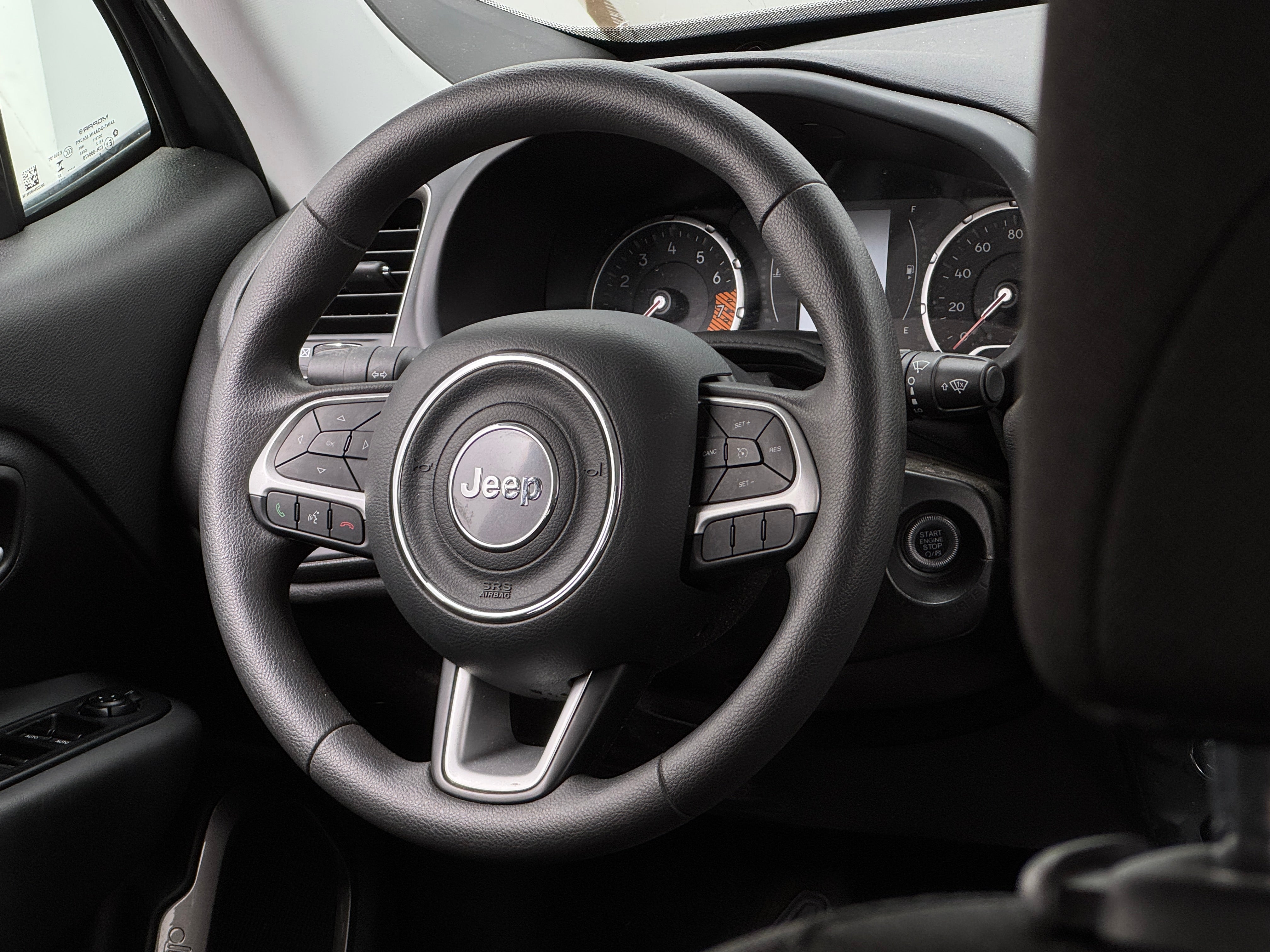 2023 Jeep Renegade Latitude 5