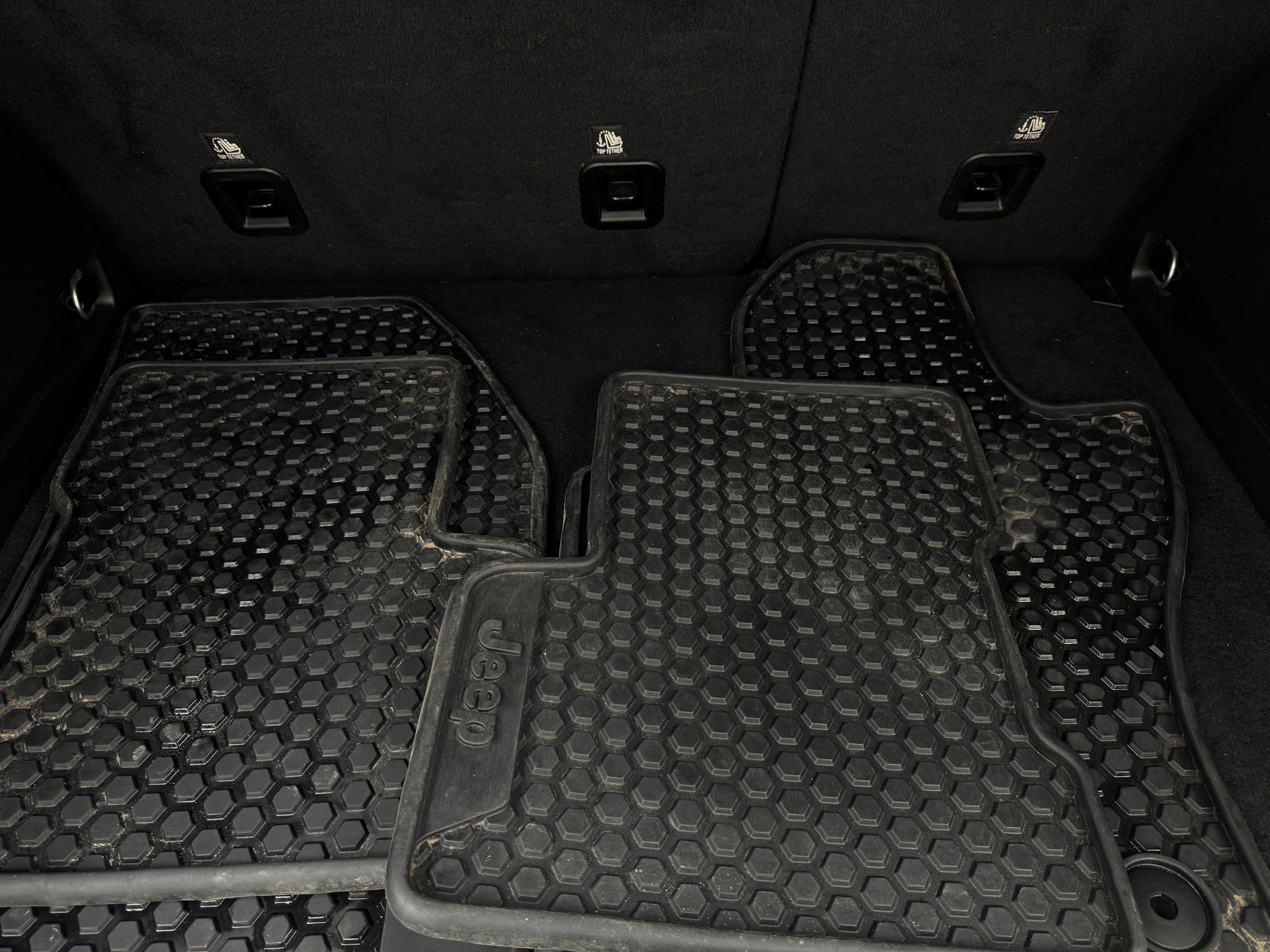 2023 Jeep Renegade Latitude 7