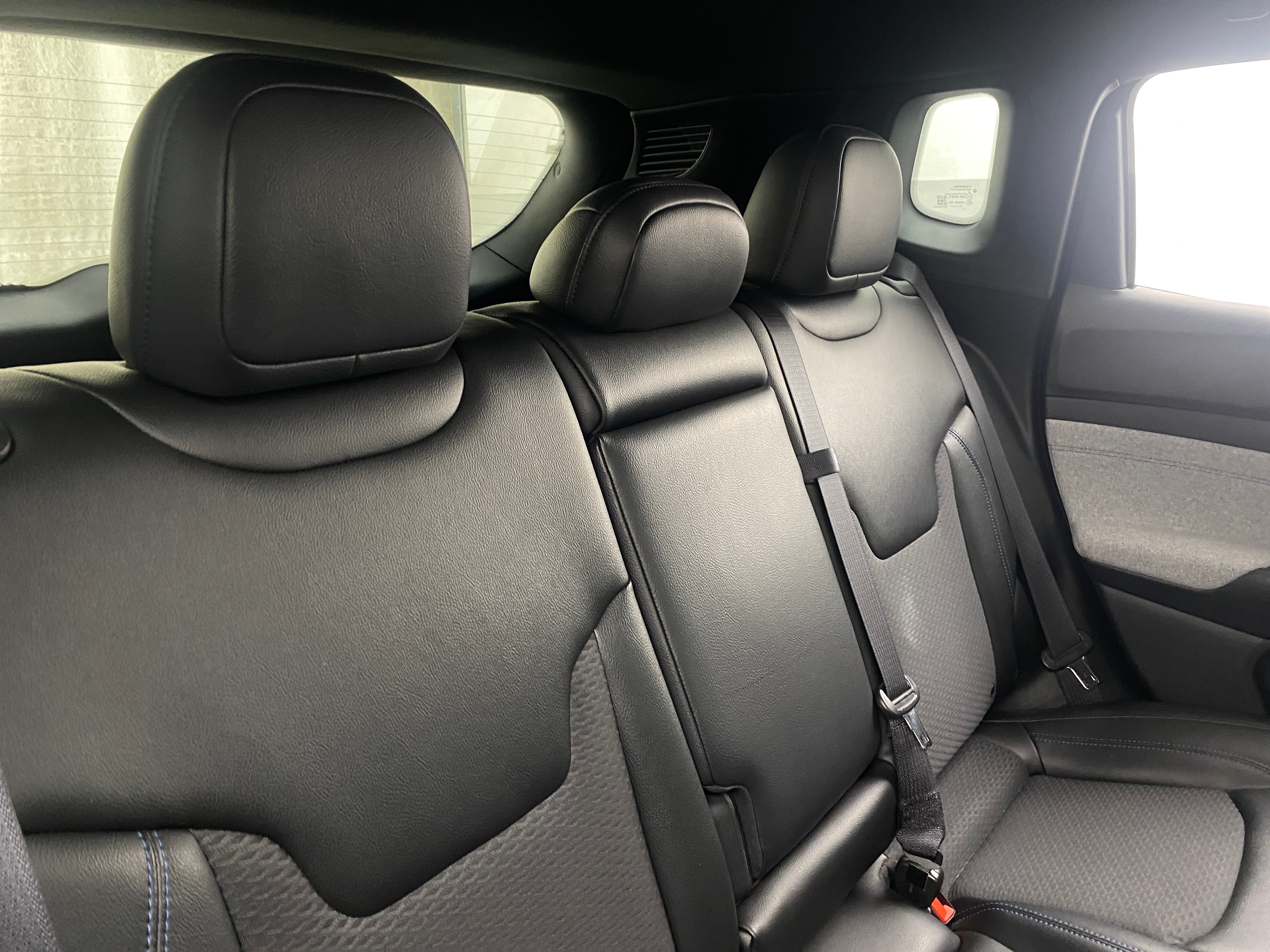 2024 Jeep Compass Latitude 6
