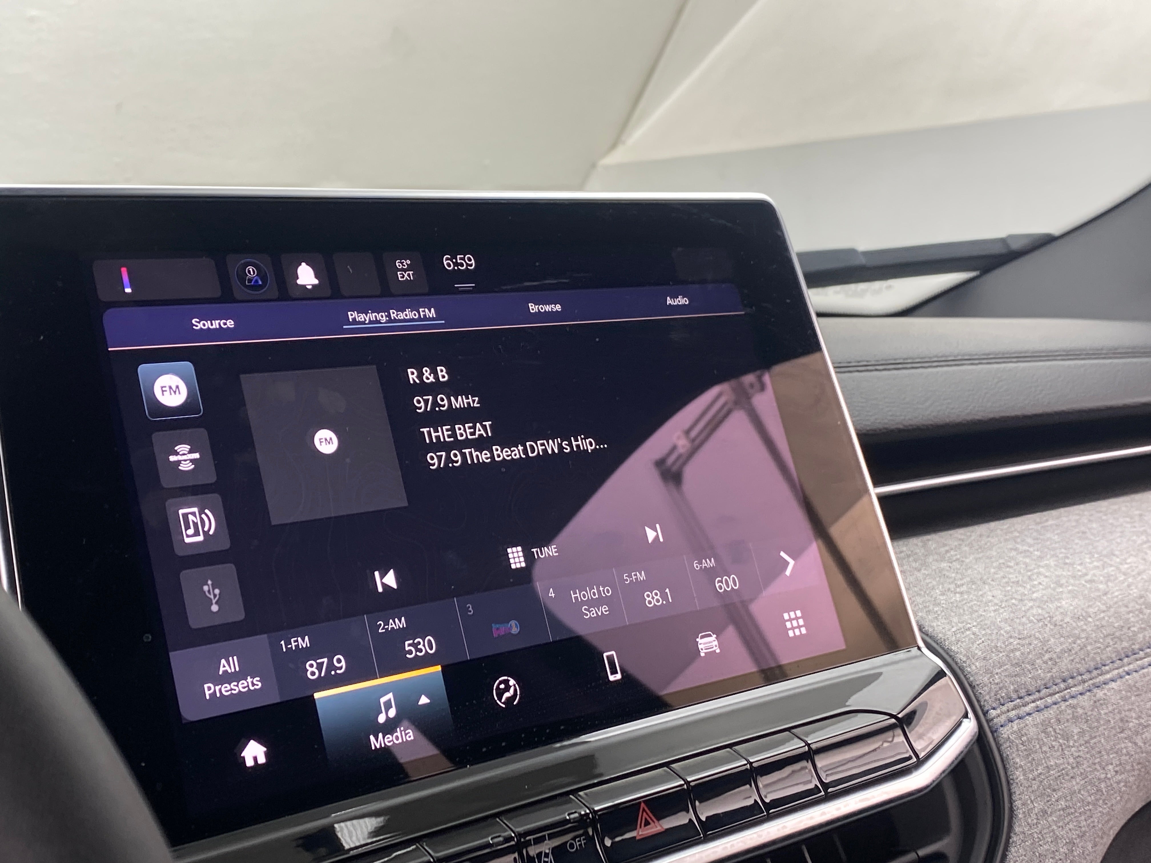 2024 Jeep Compass Latitude 4