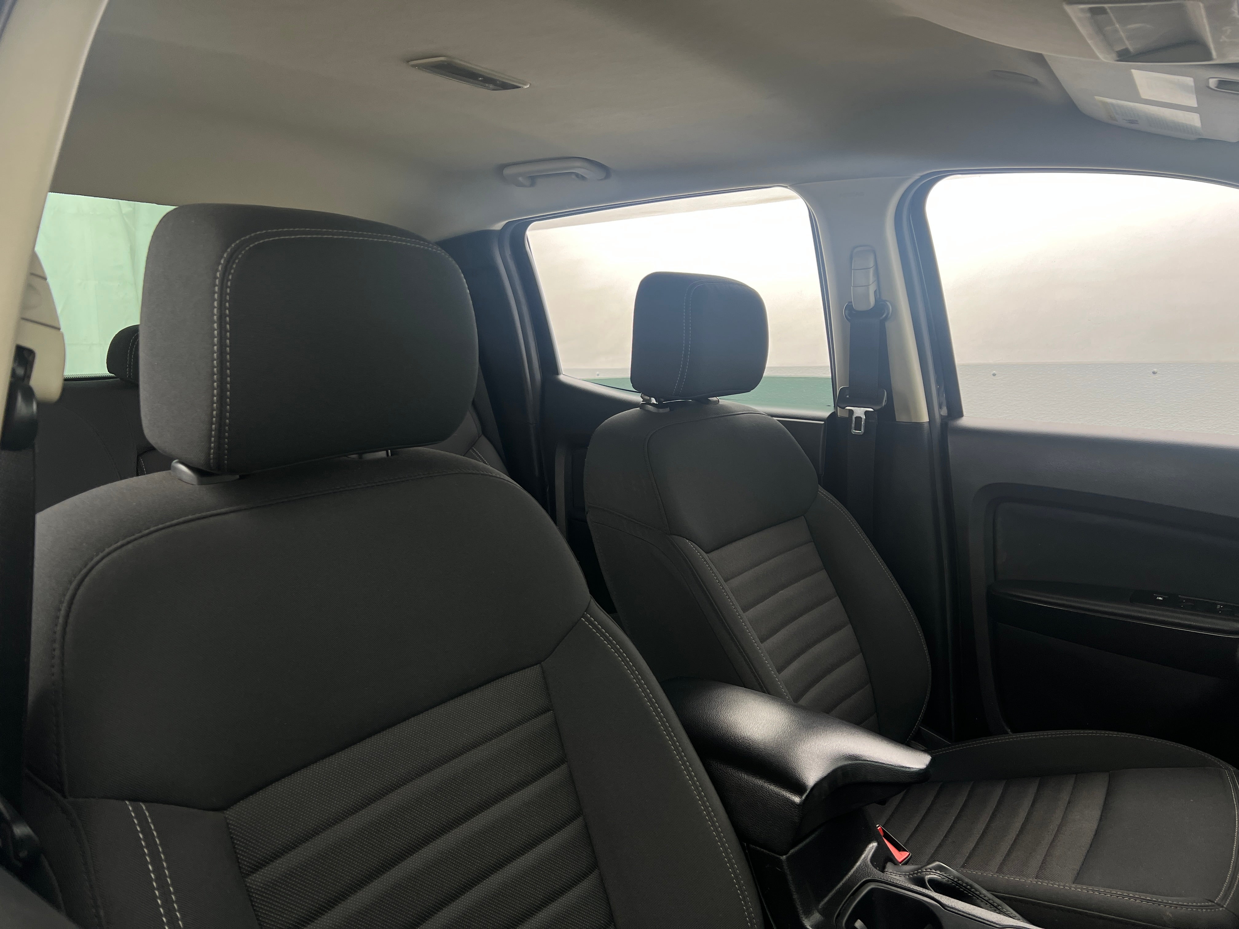 2021 Ford Ranger XL 2