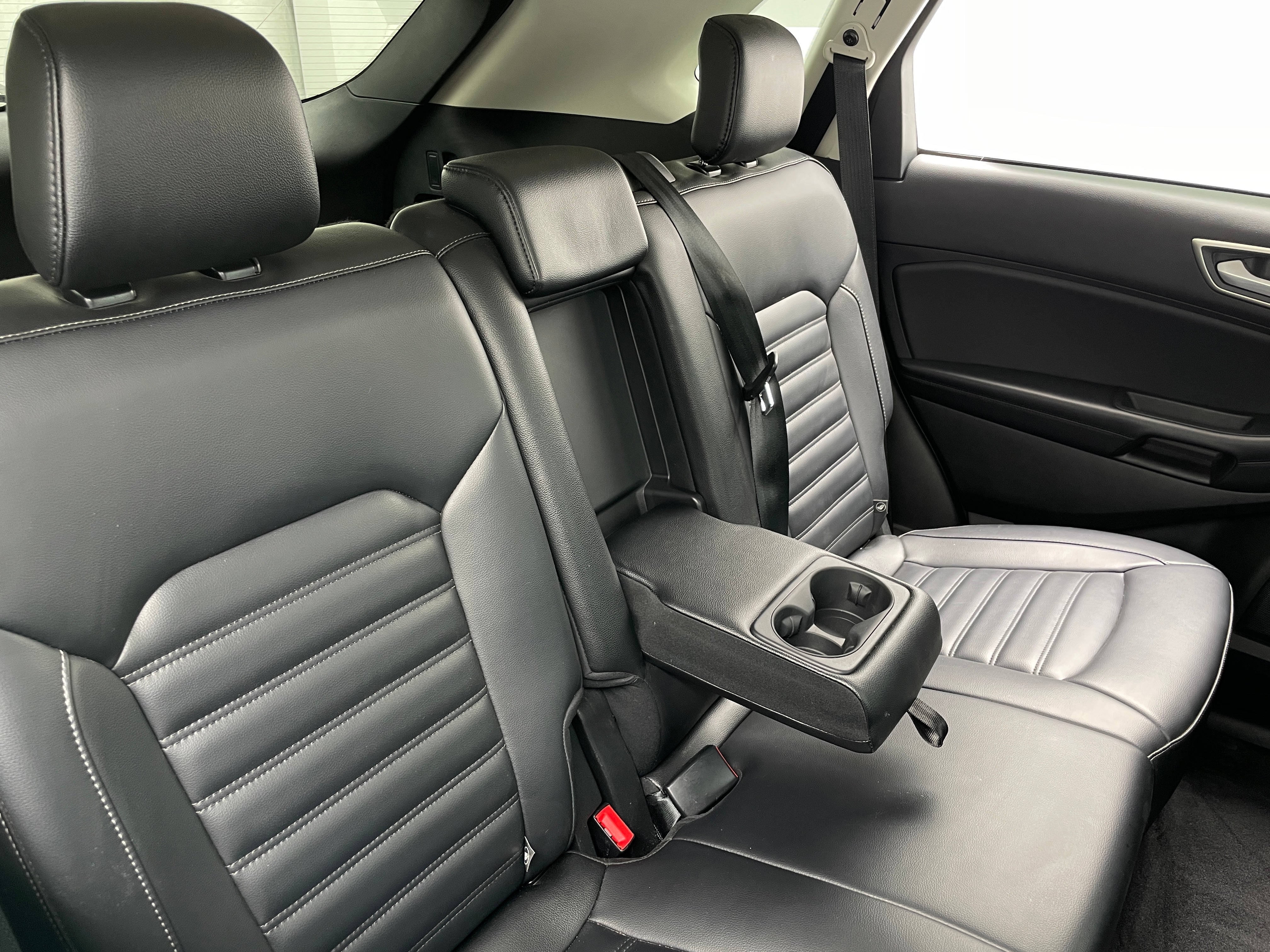 2024 Ford Edge SEL 6