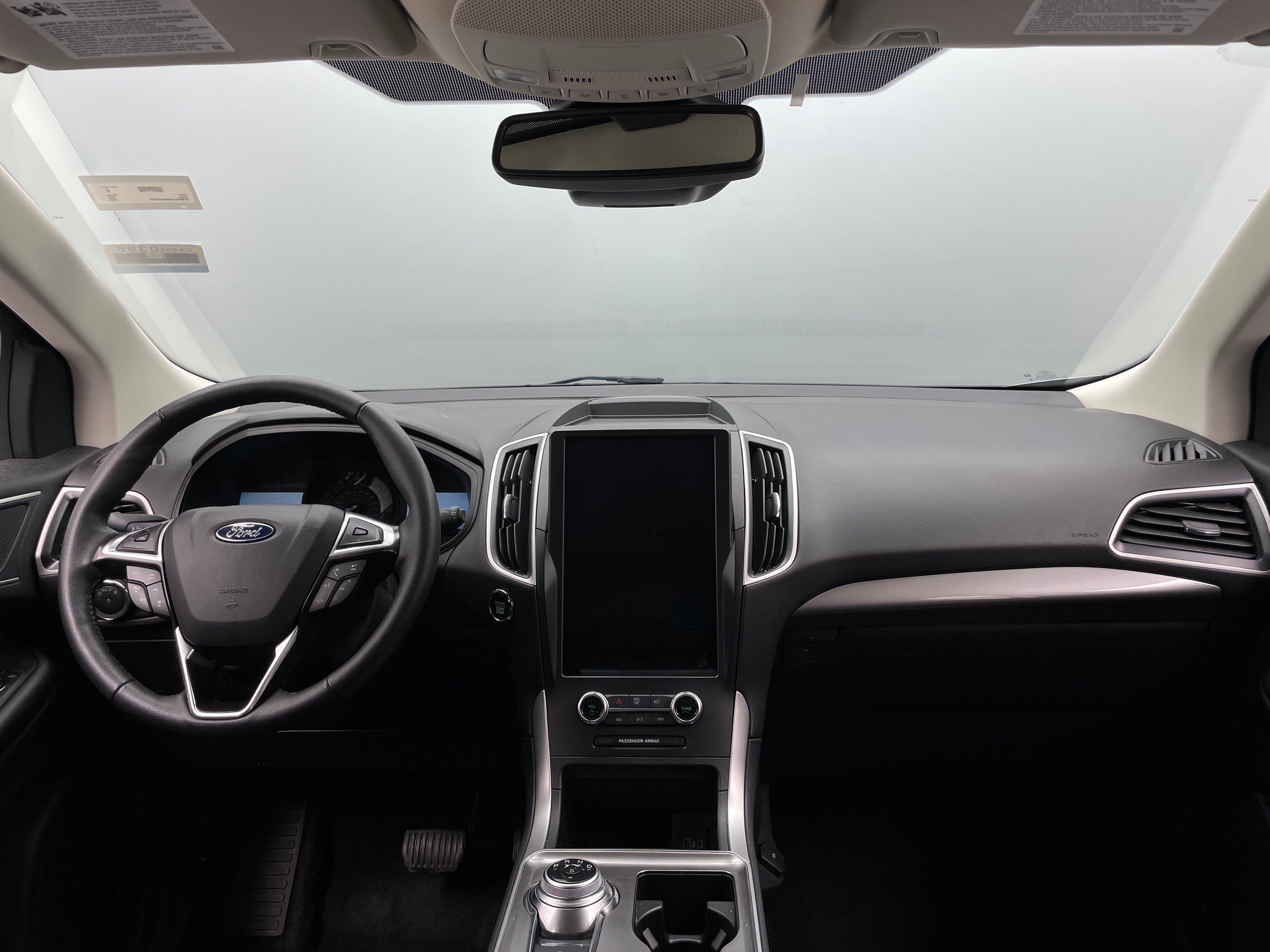 2024 Ford Edge SEL 3