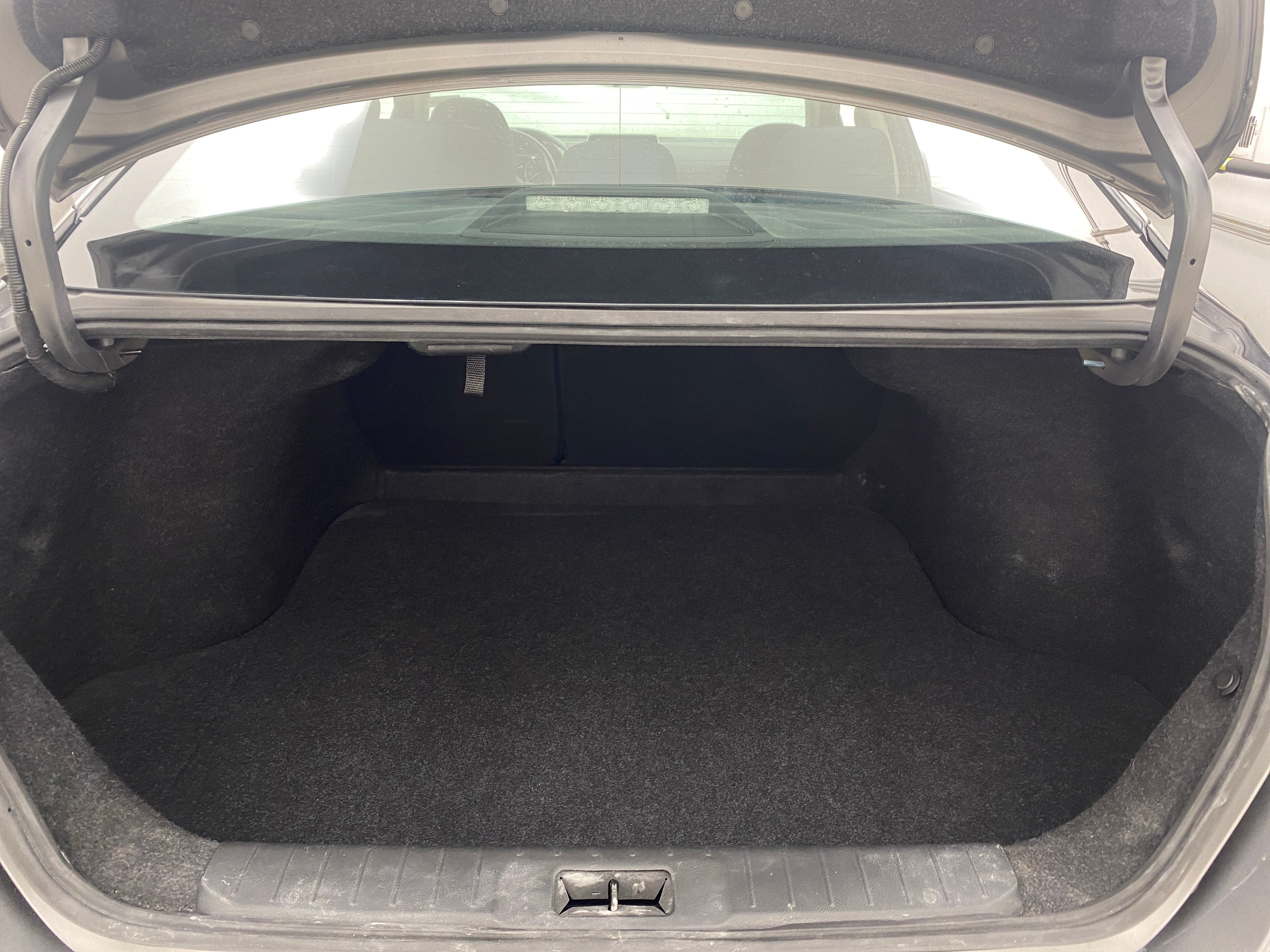 2021 Nissan Sentra SV 7