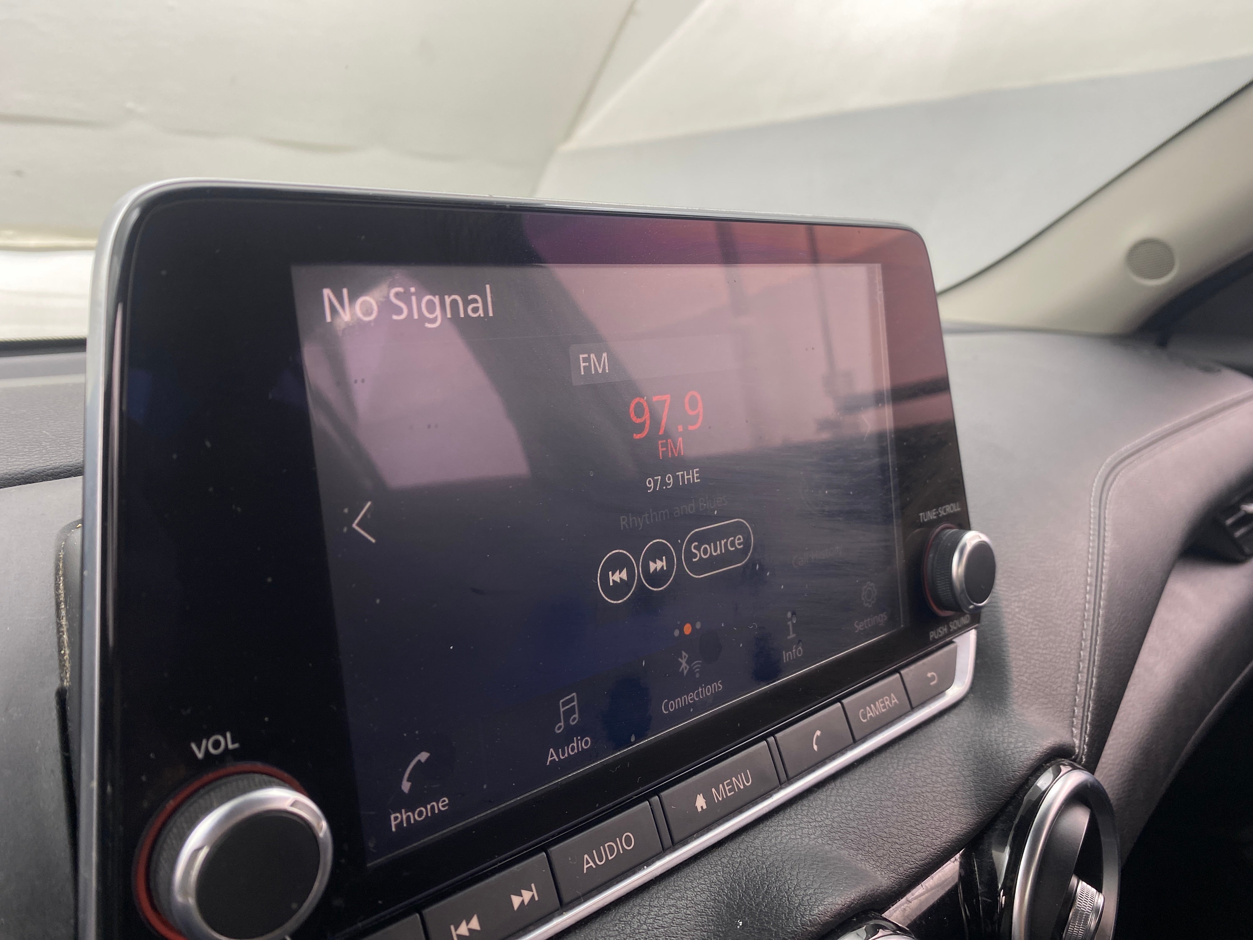 2021 Nissan Sentra SV 4