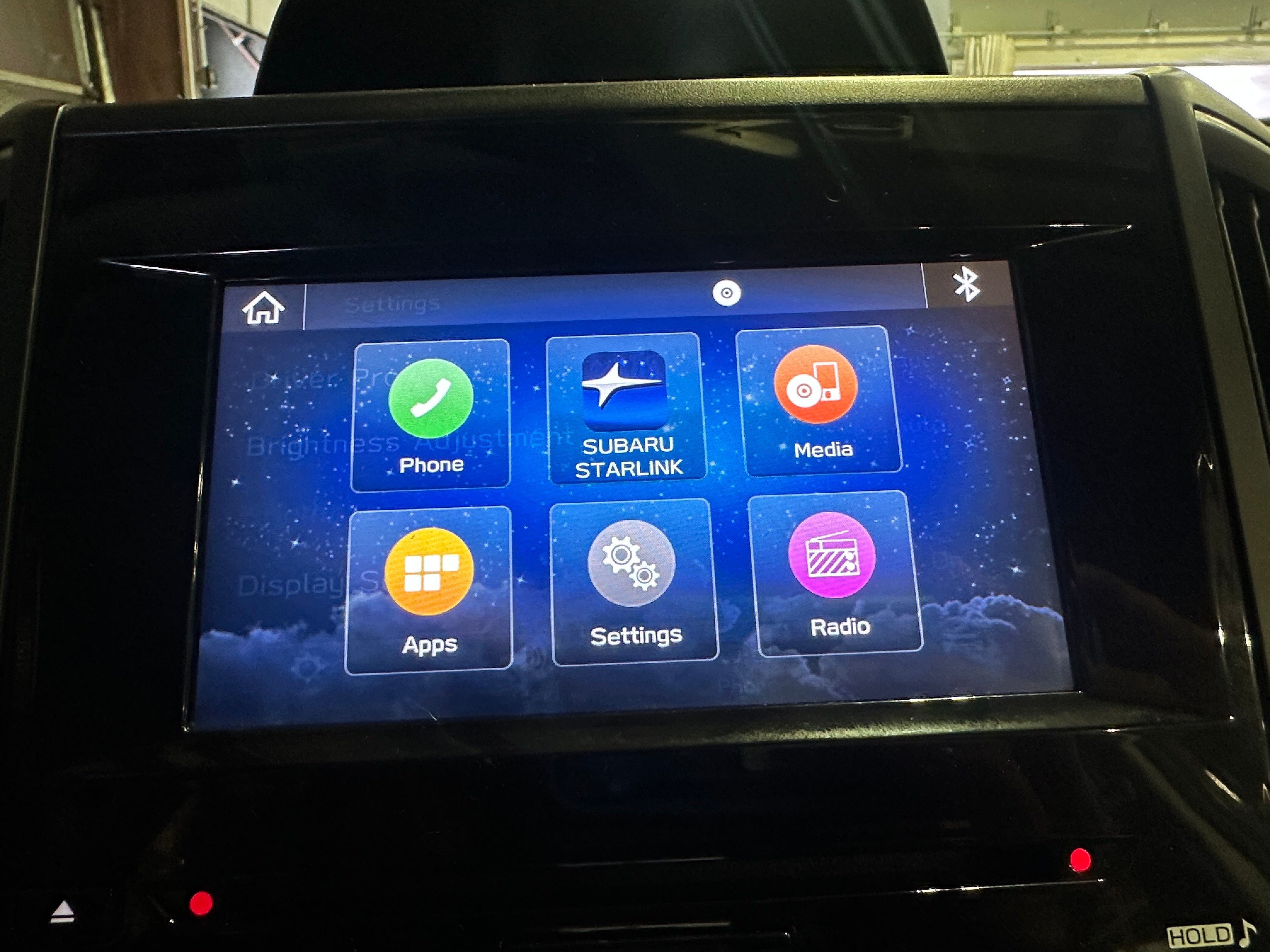 2020 Subaru Forester S 4