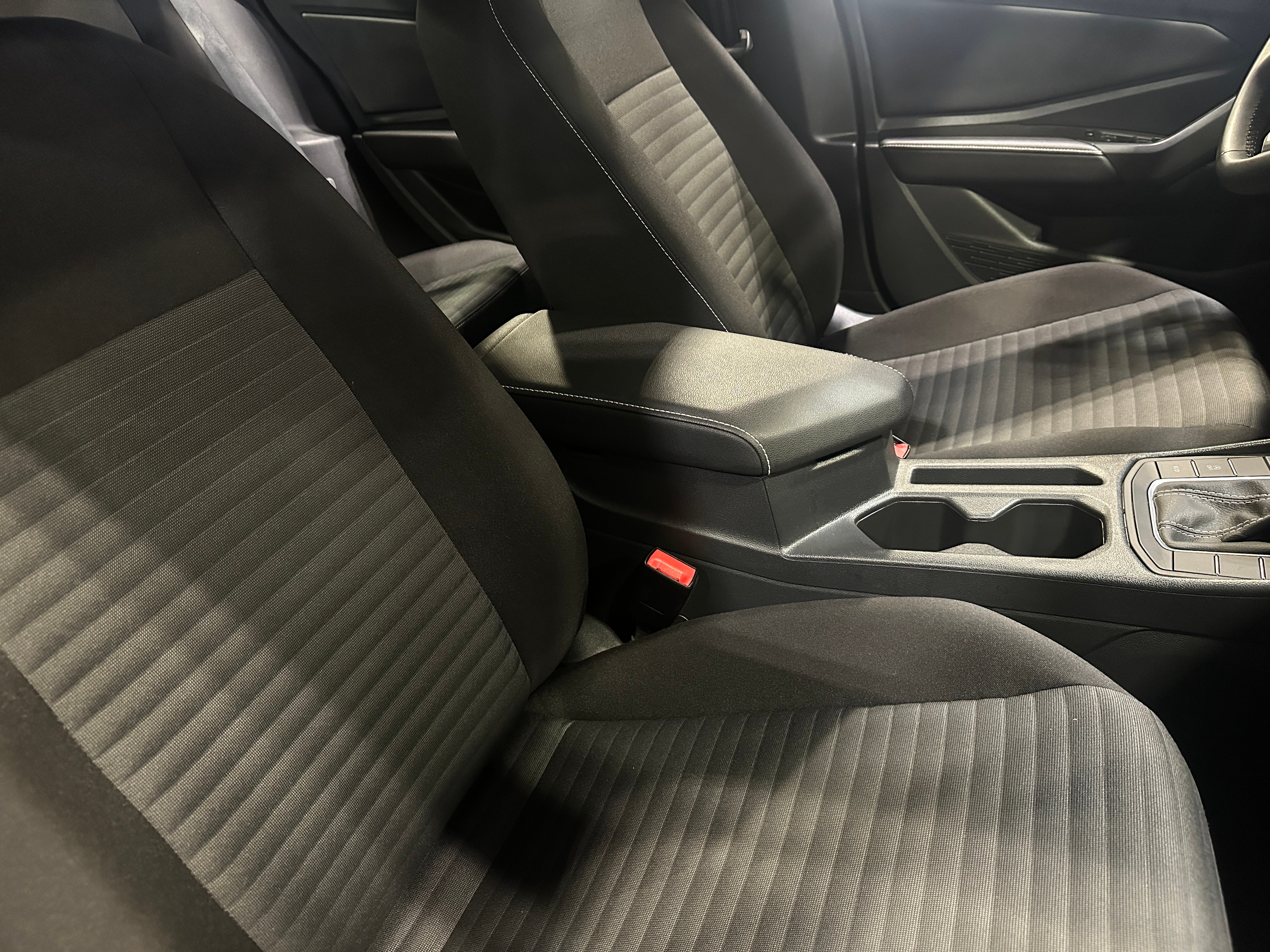2024 Volkswagen Jetta S 2