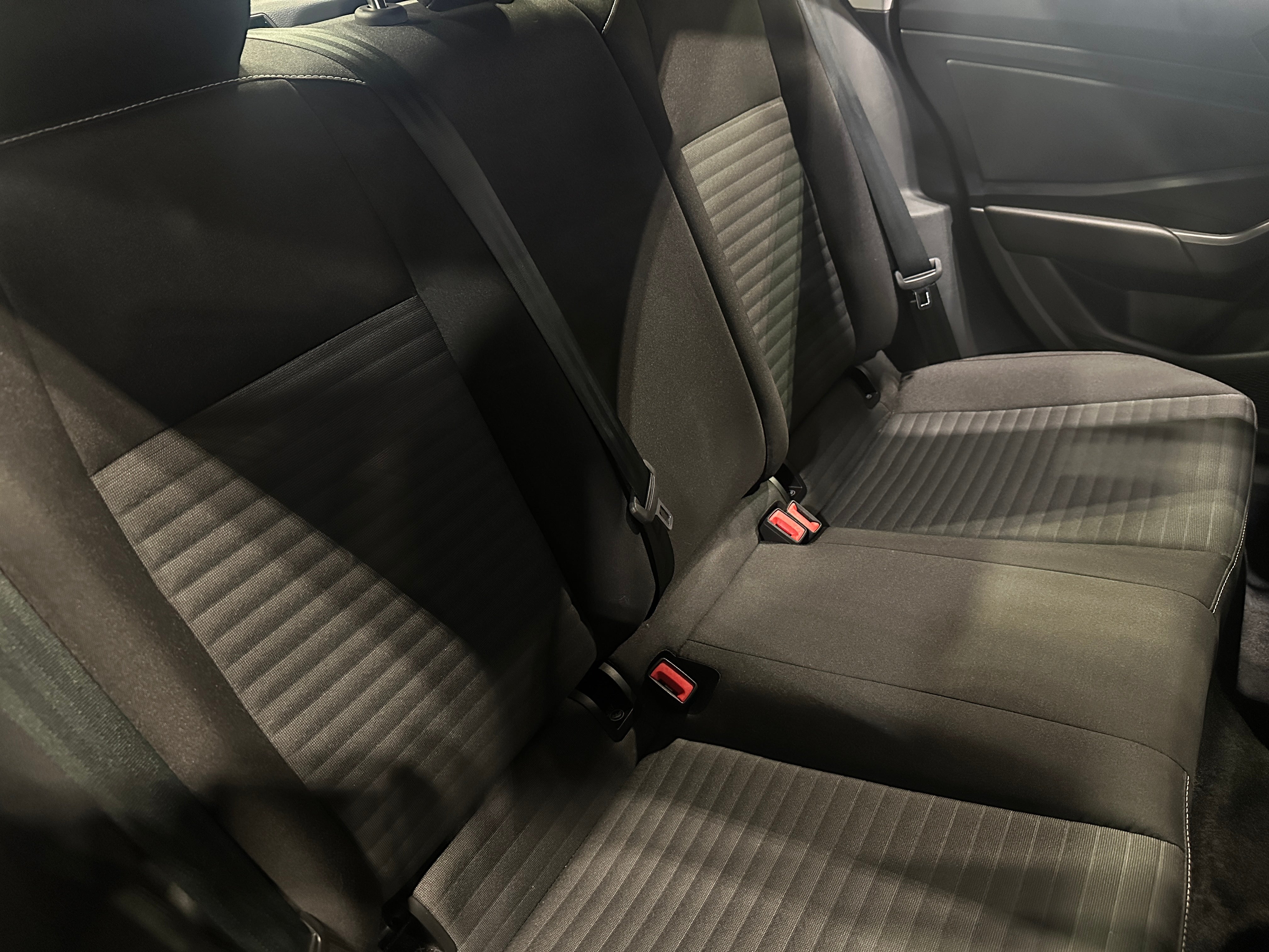 2024 Volkswagen Jetta S 6