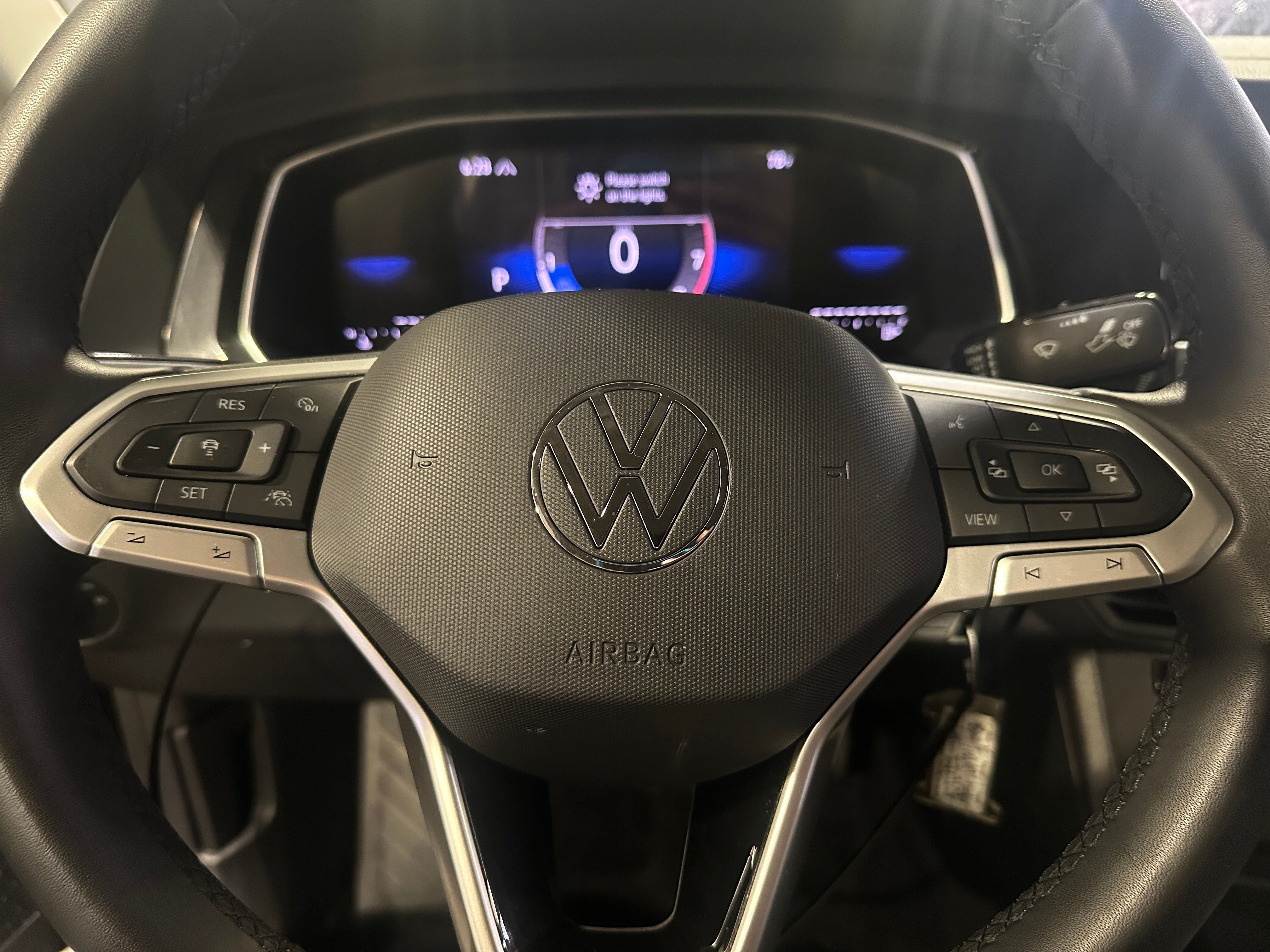 2024 Volkswagen Jetta S 5