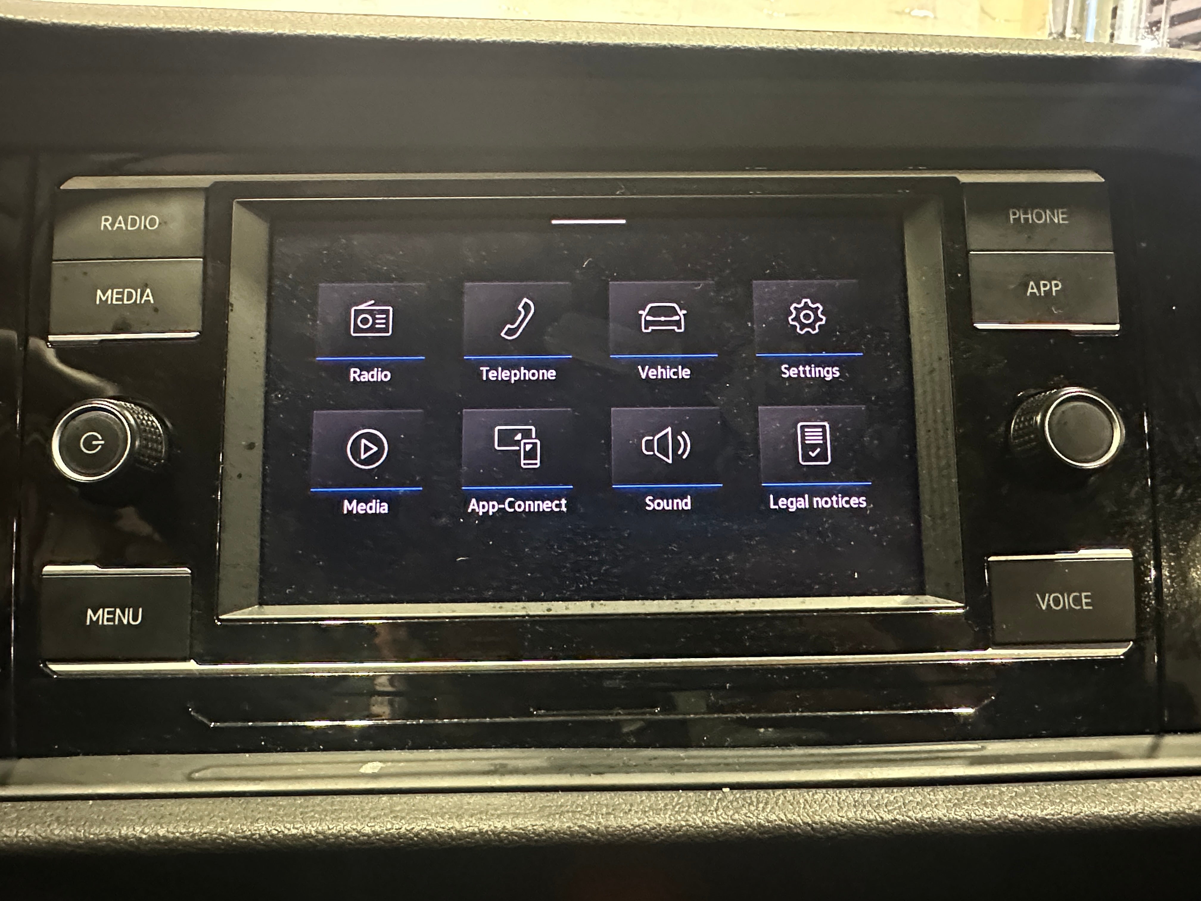 2024 Volkswagen Jetta S 4