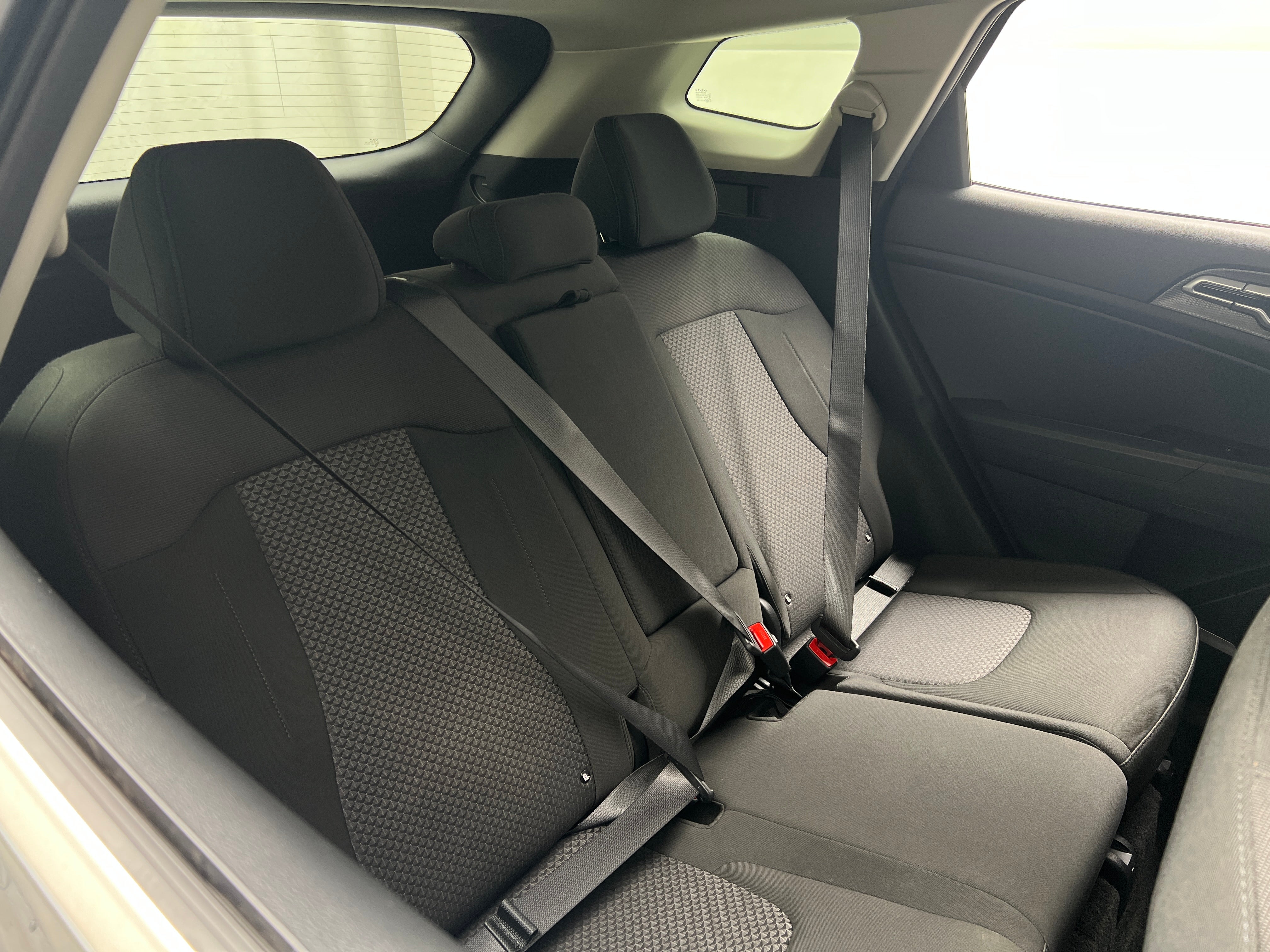 2024 Kia Sportage LX 6