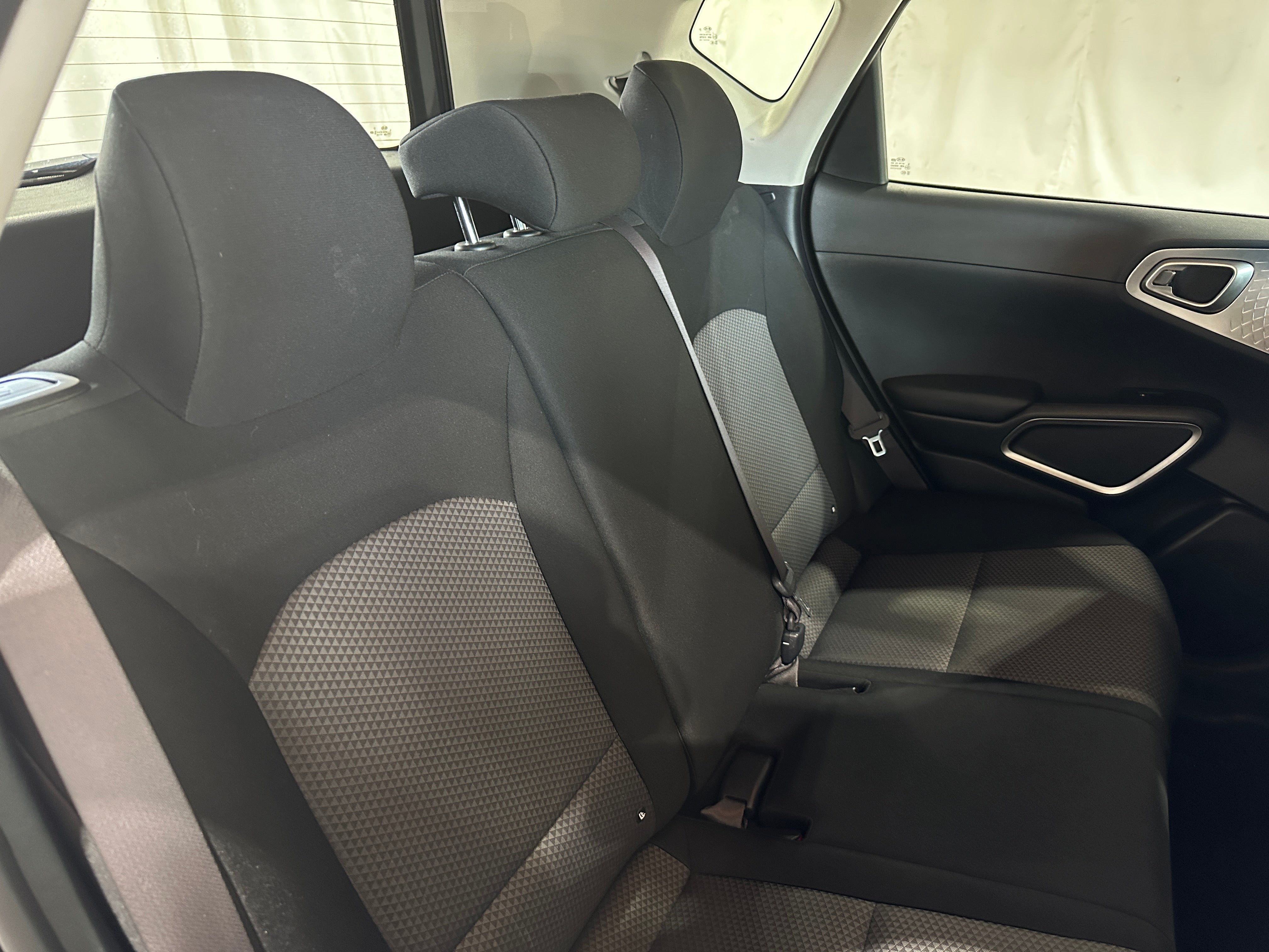 2020 Kia Soul LX 6