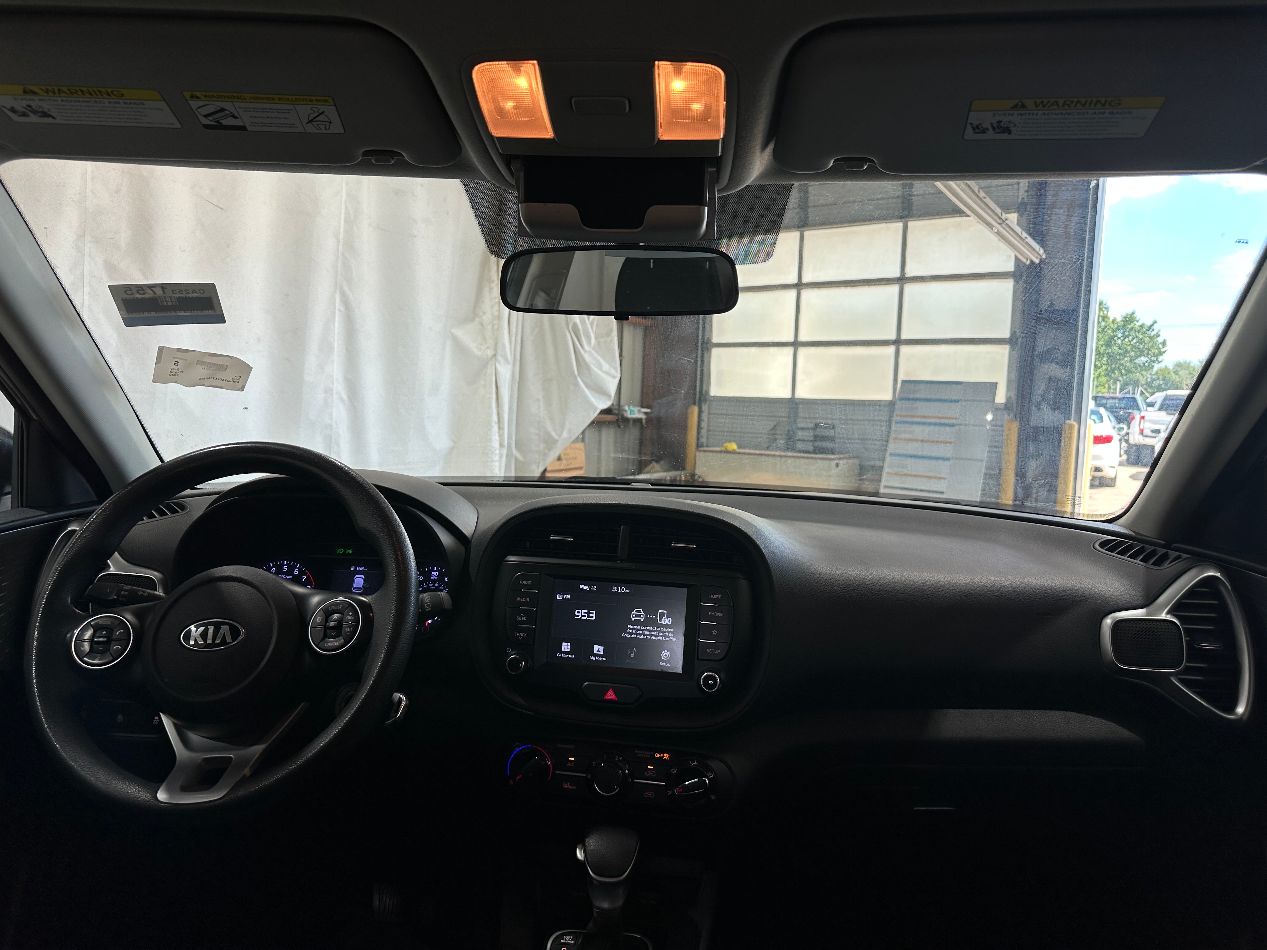 2020 Kia Soul LX 3