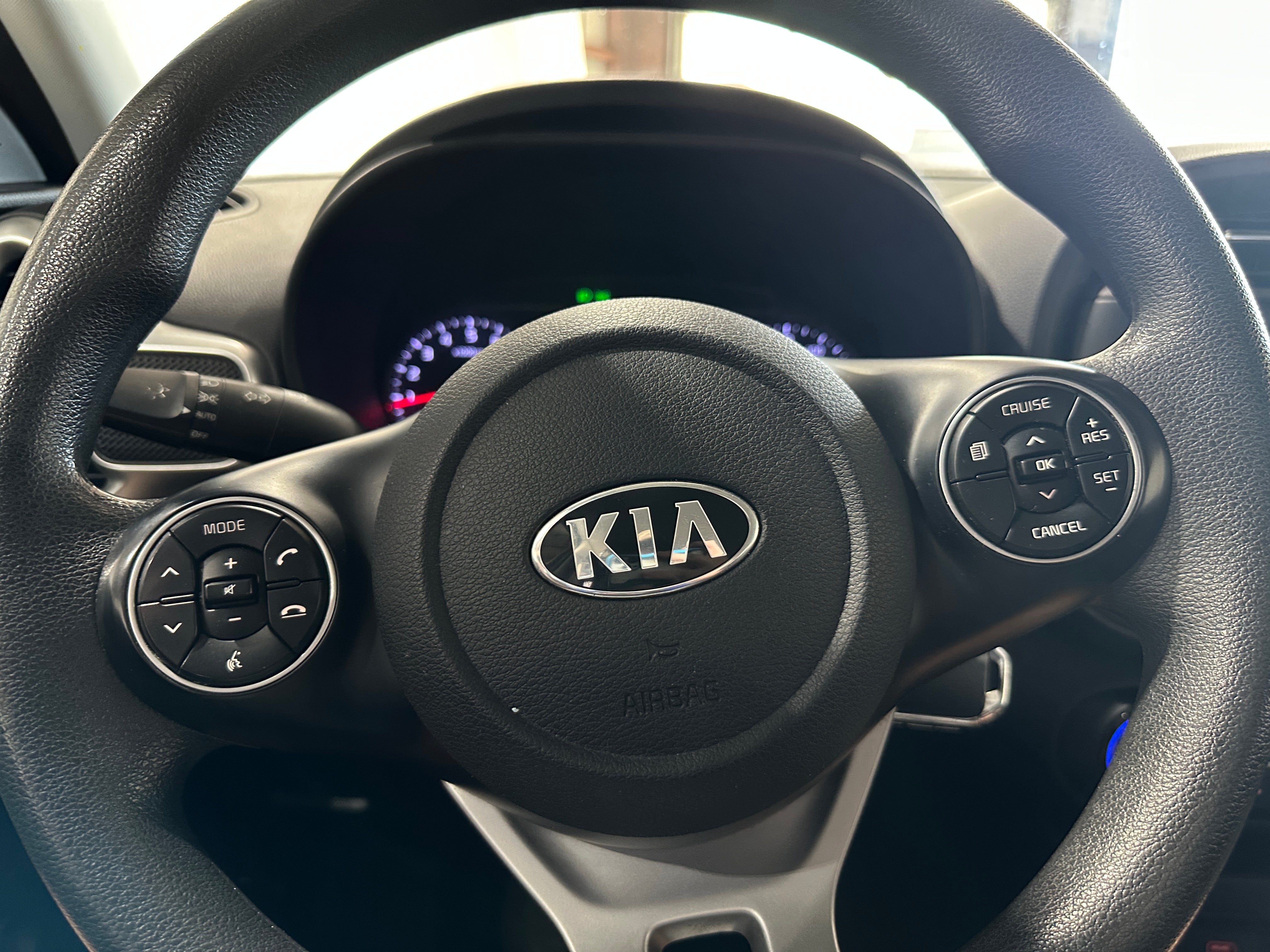 2020 Kia Soul LX 5