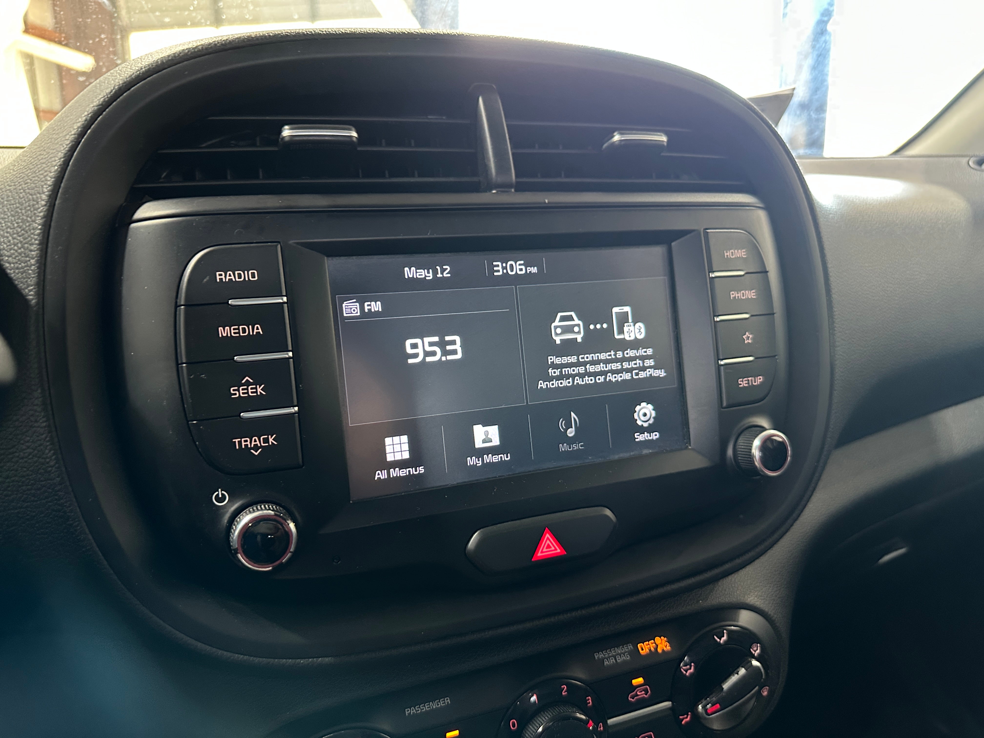 2020 Kia Soul LX 4