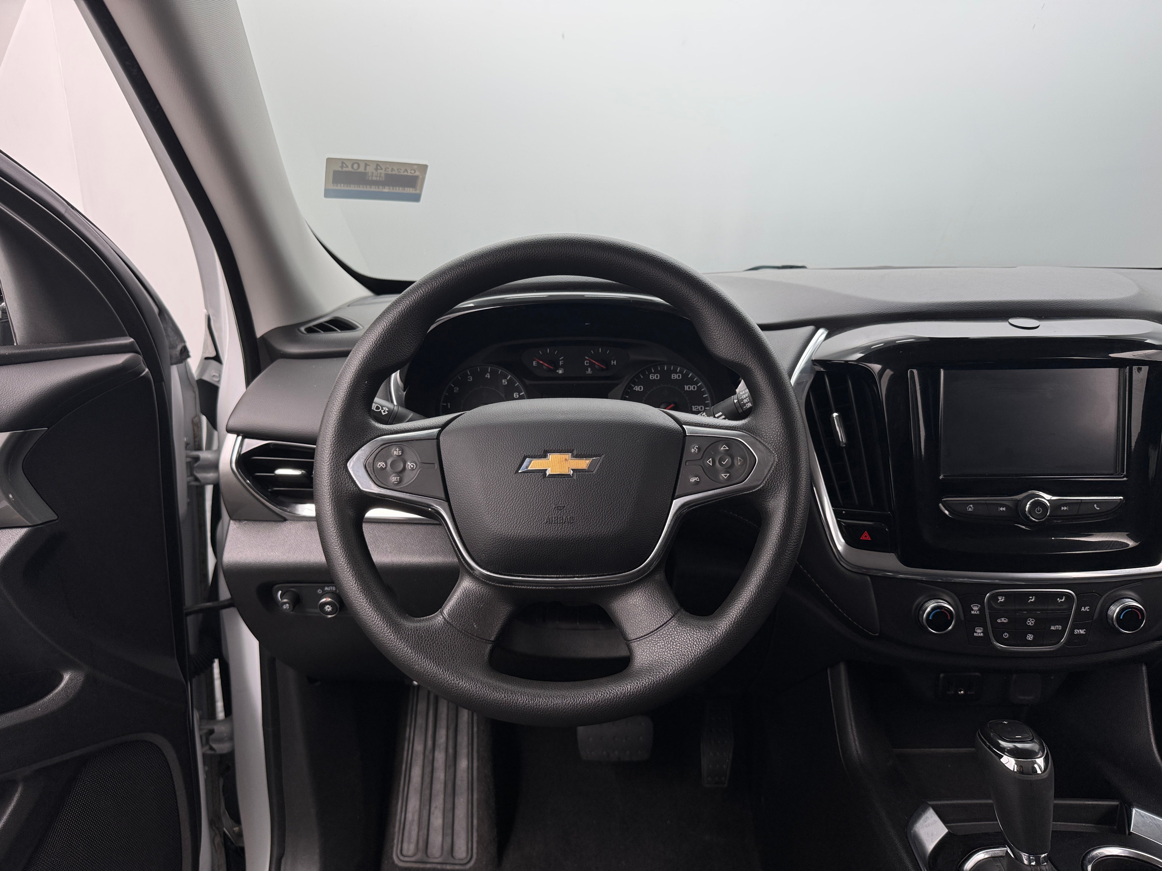 2019 Chevrolet Traverse LS 5