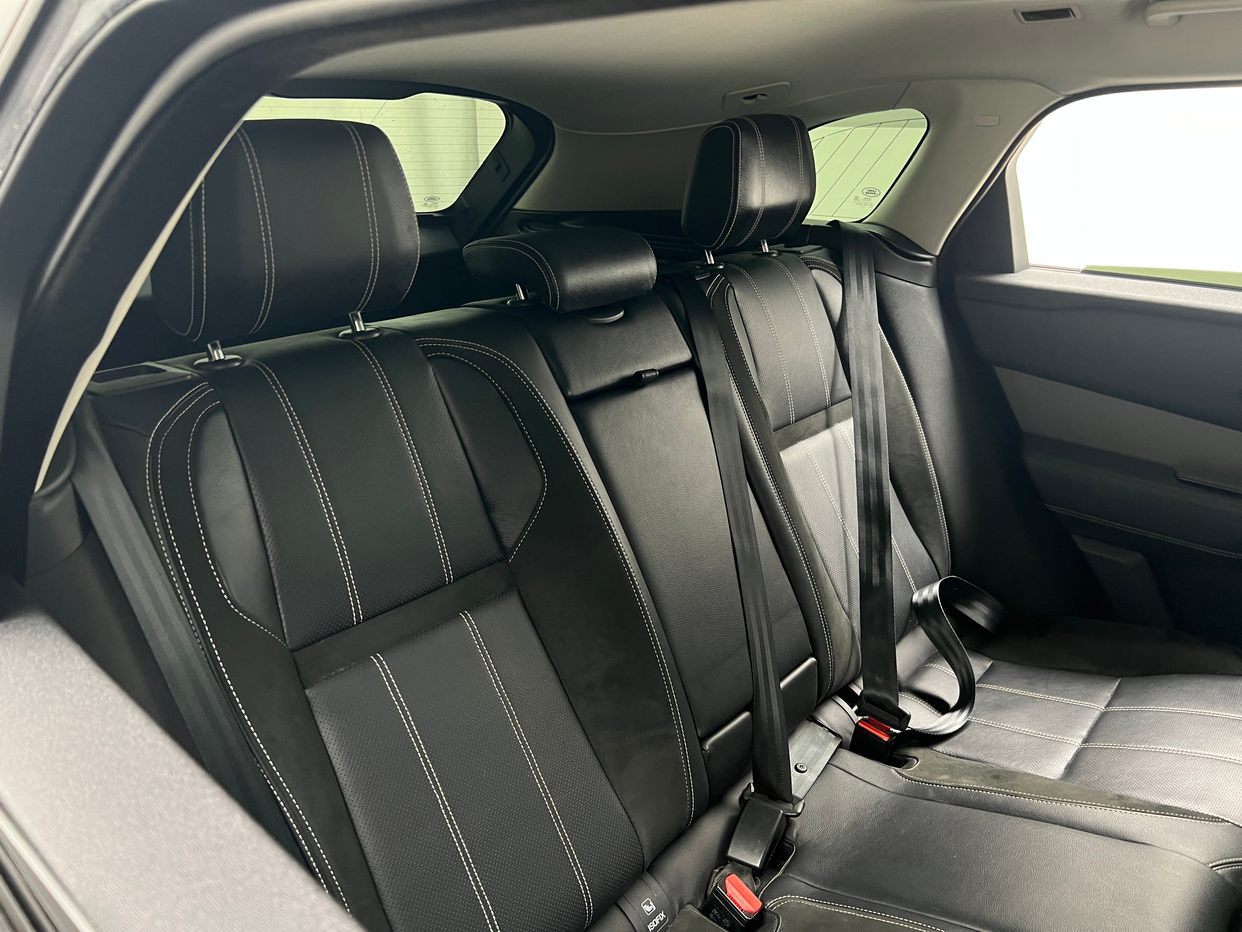2018 Land Rover Range Rover Velar S 5