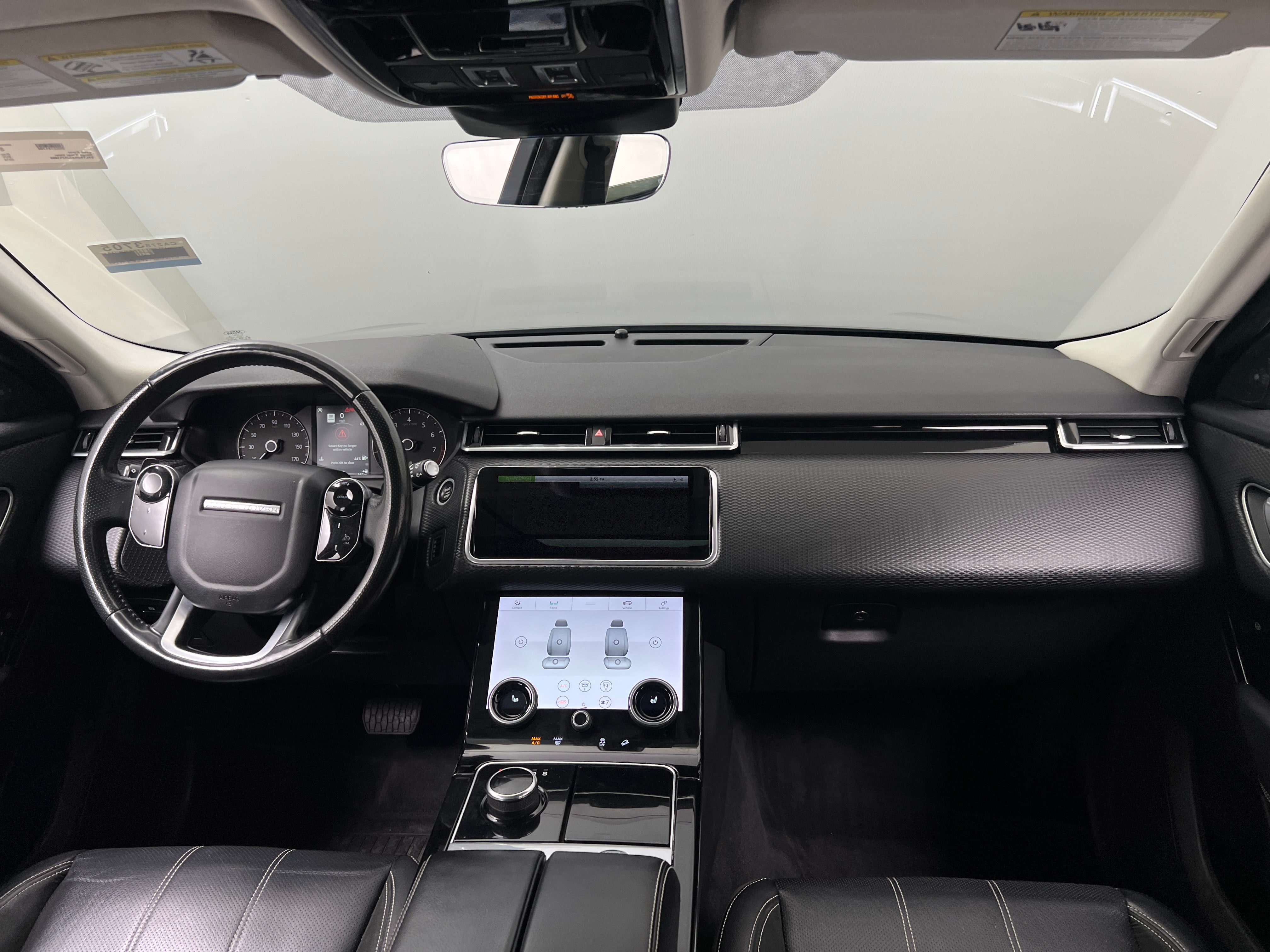 2018 Land Rover Range Rover Velar S 2
