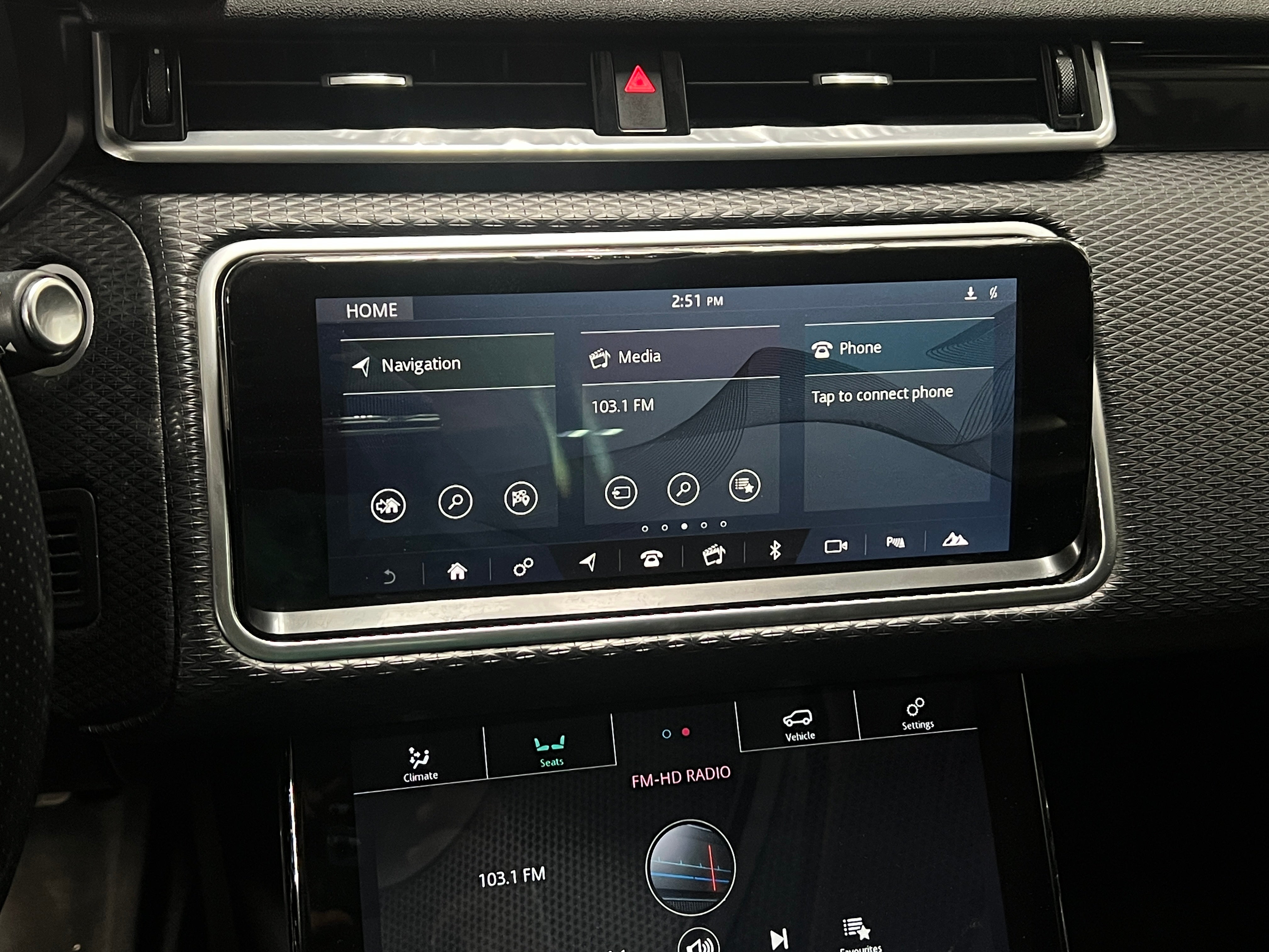 2018 Land Rover Range Rover Velar S 3