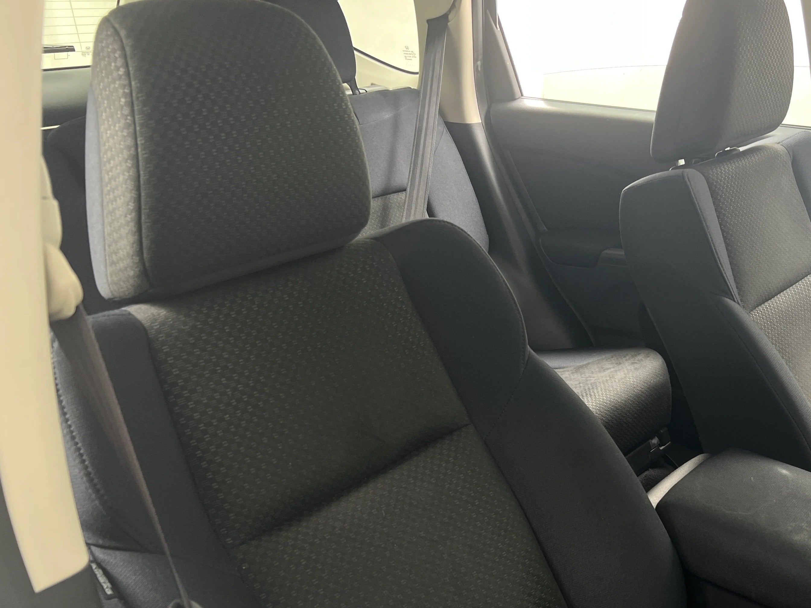2015 Honda CR-V EX 2