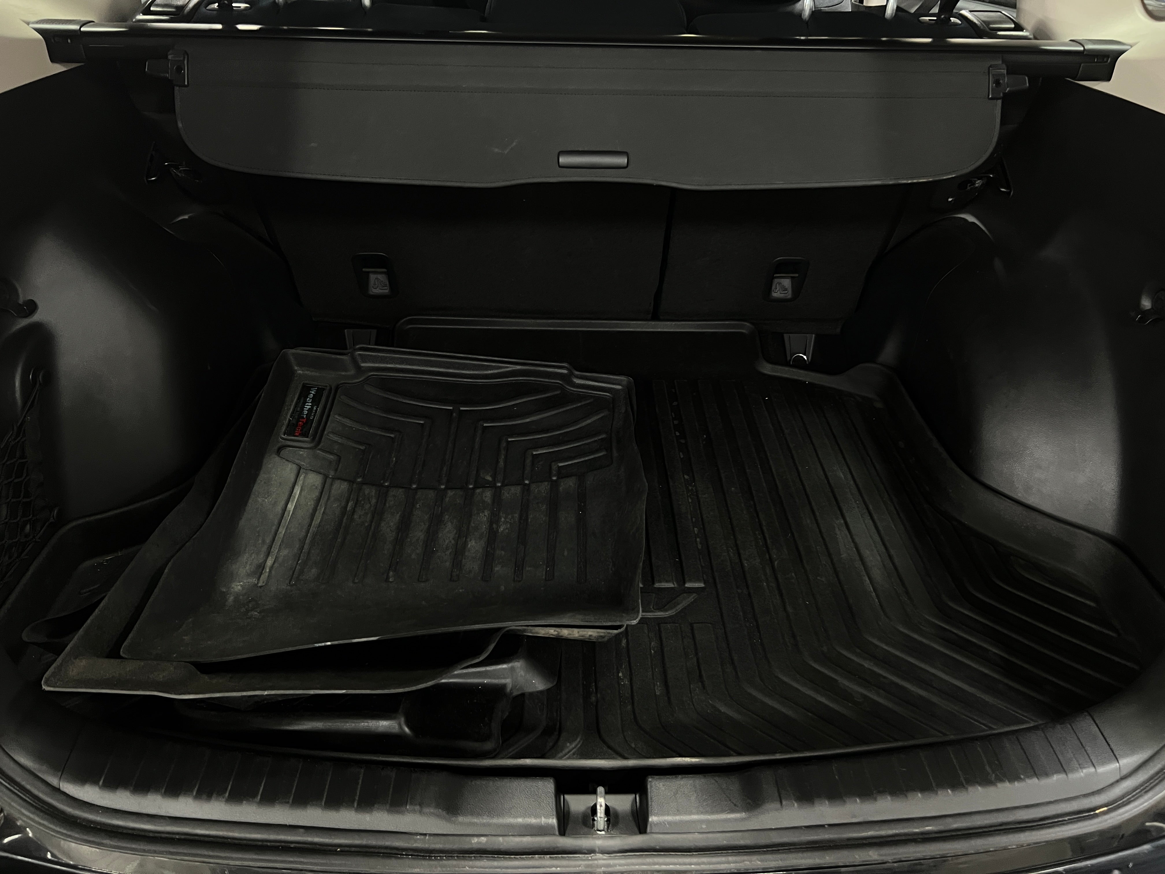 2015 Honda CR-V EX 7