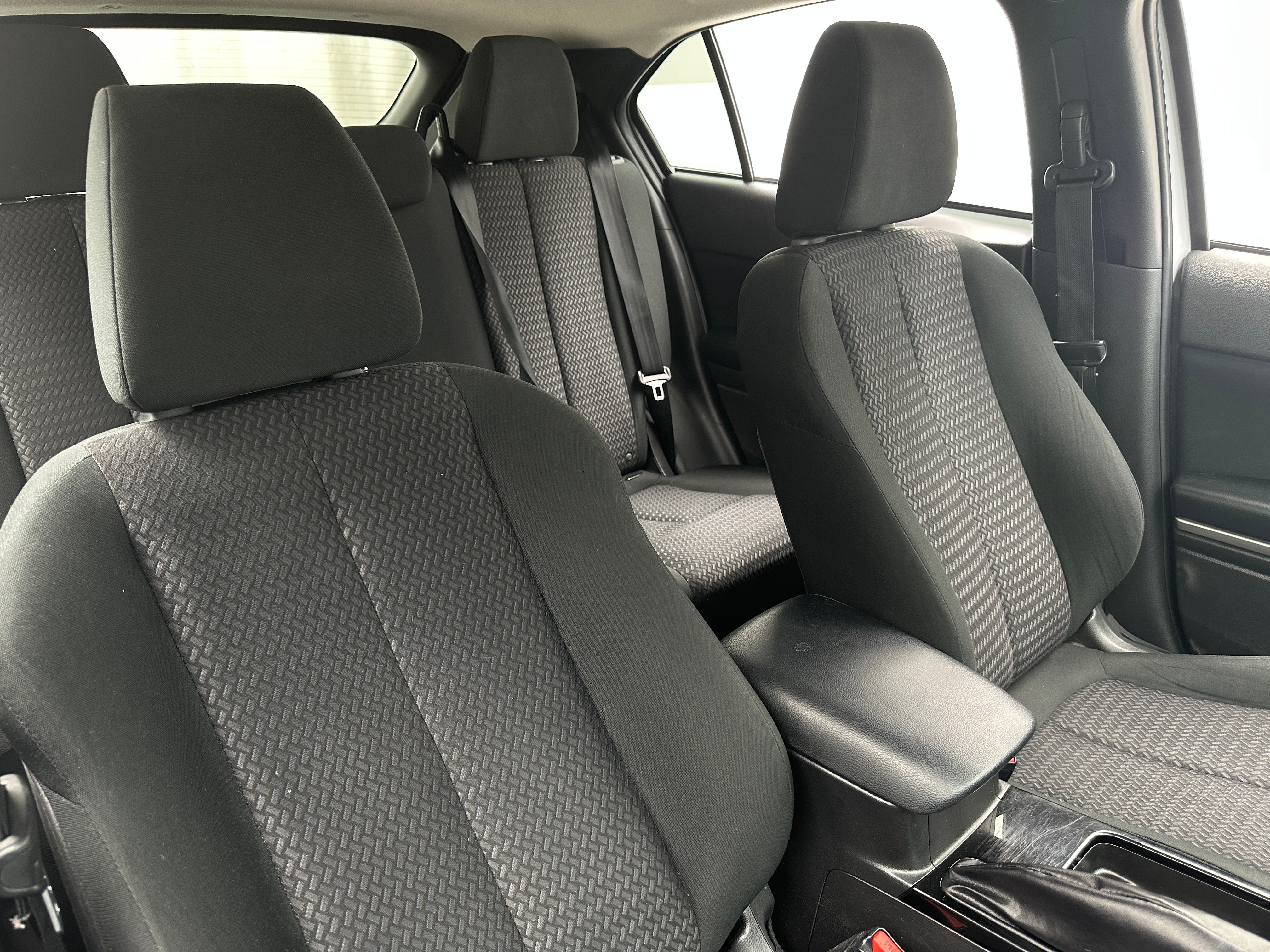 2023 Mitsubishi Eclipse Cross LE 2