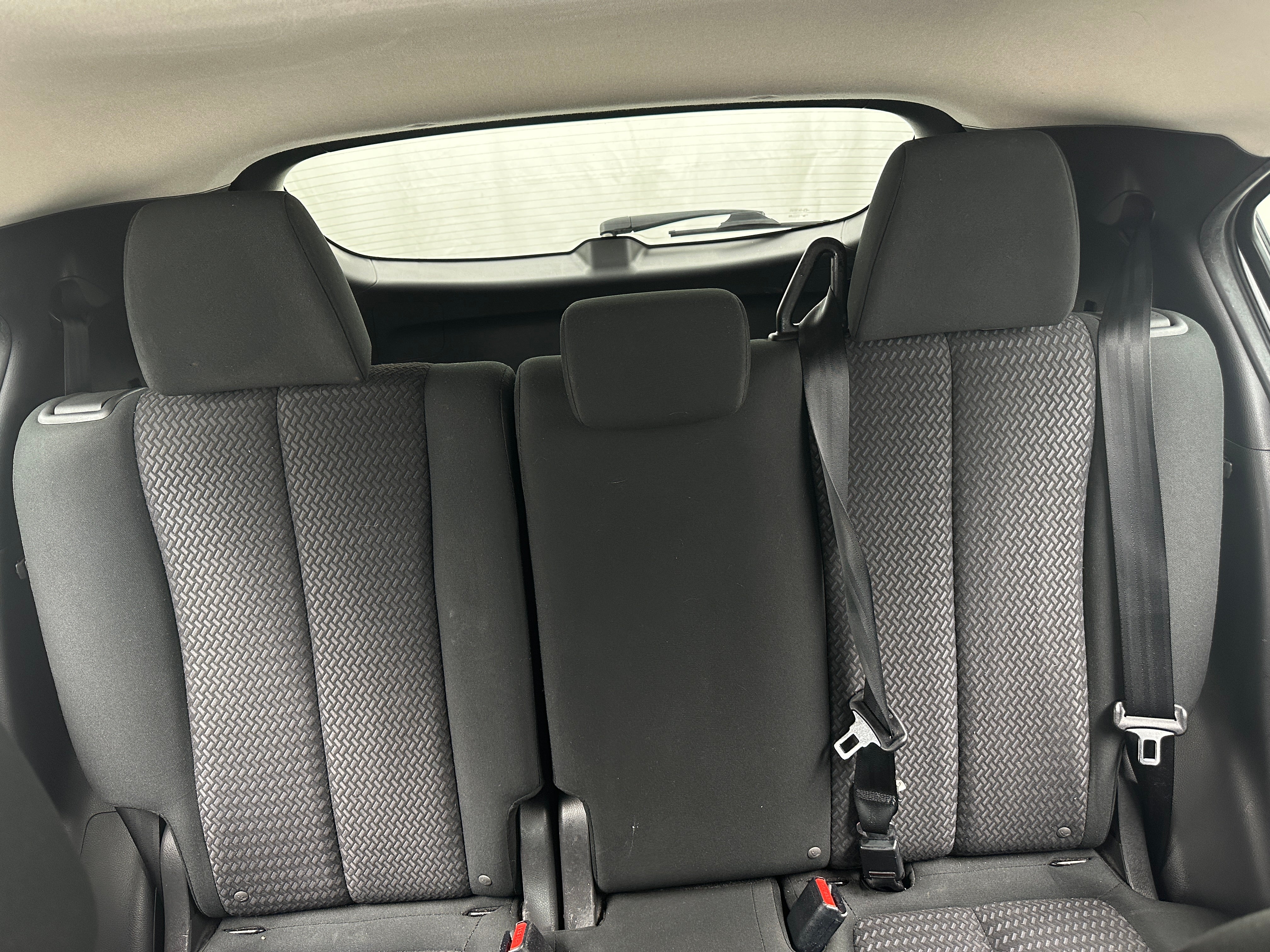 2023 Mitsubishi Eclipse Cross LE 6
