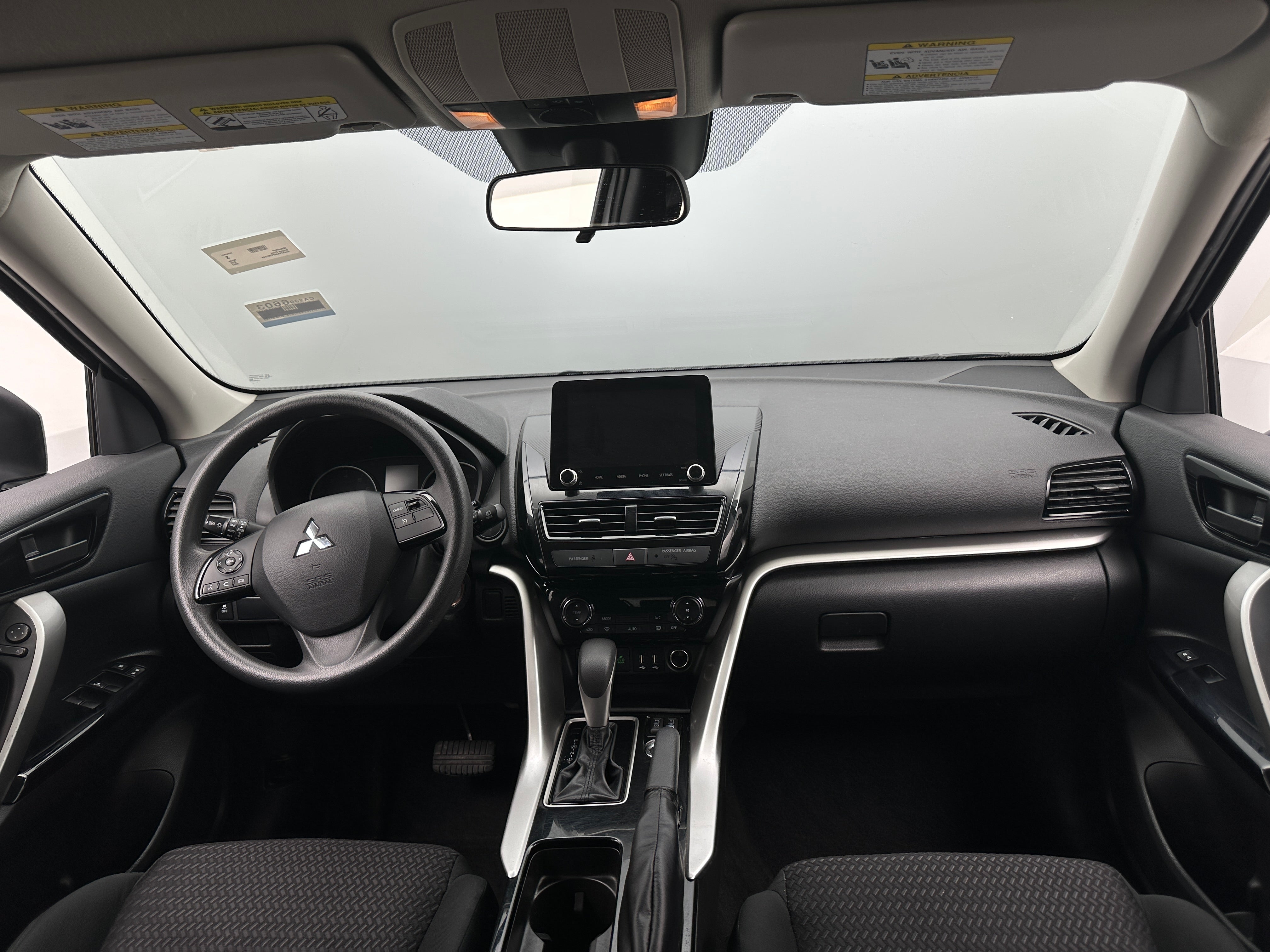 2023 Mitsubishi Eclipse Cross LE 3