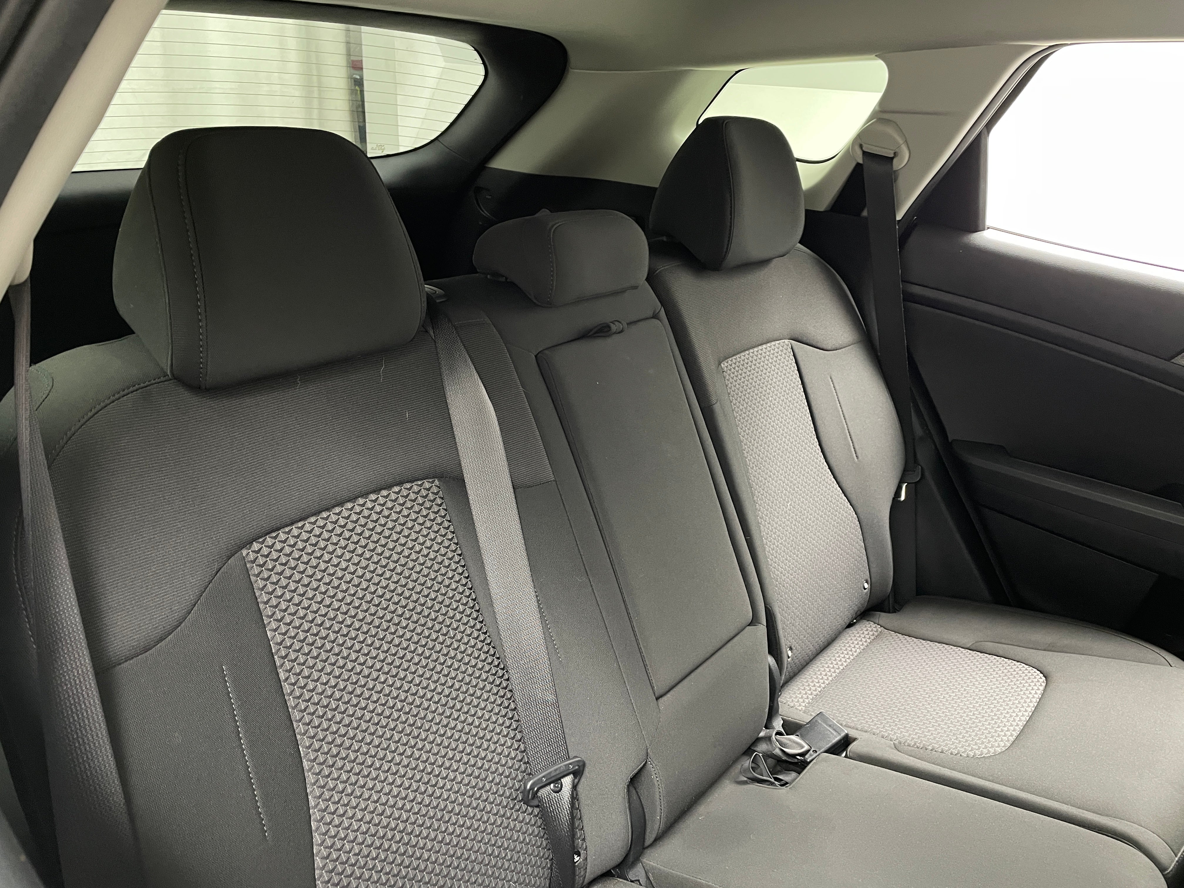 2023 Kia Sportage LX 6