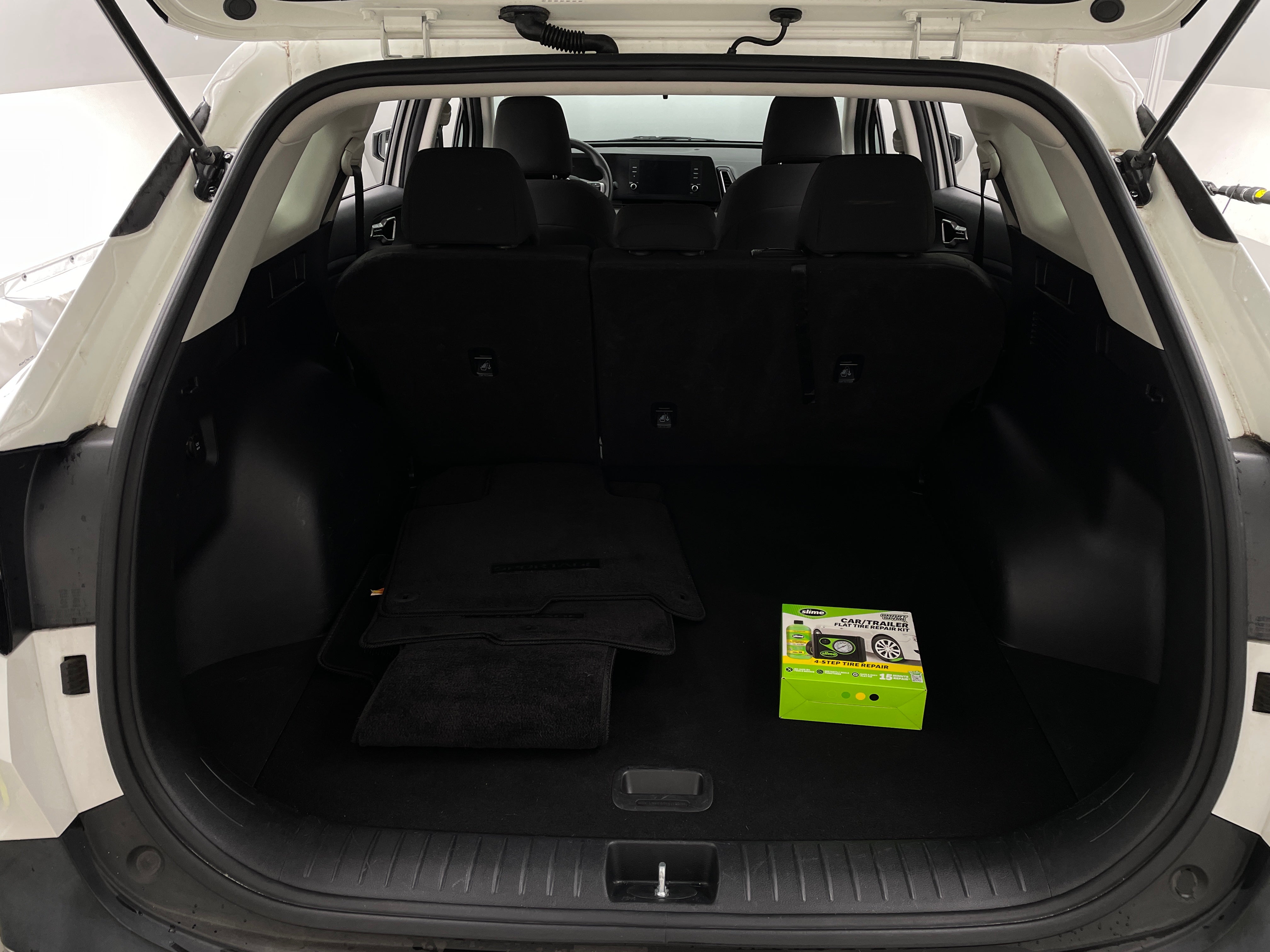 2023 Kia Sportage LX 7