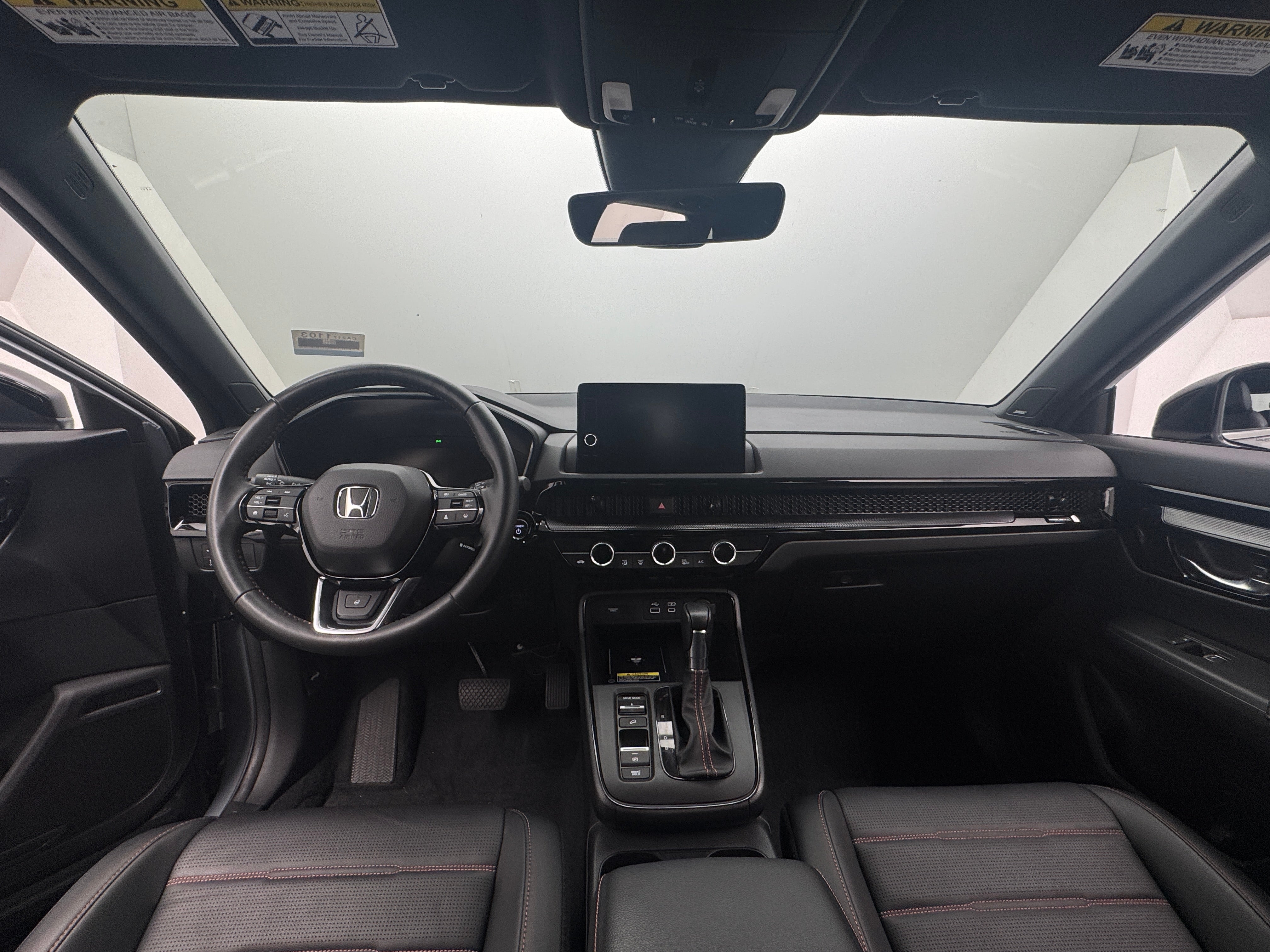 2024 Honda CR-V Sport Touring 2