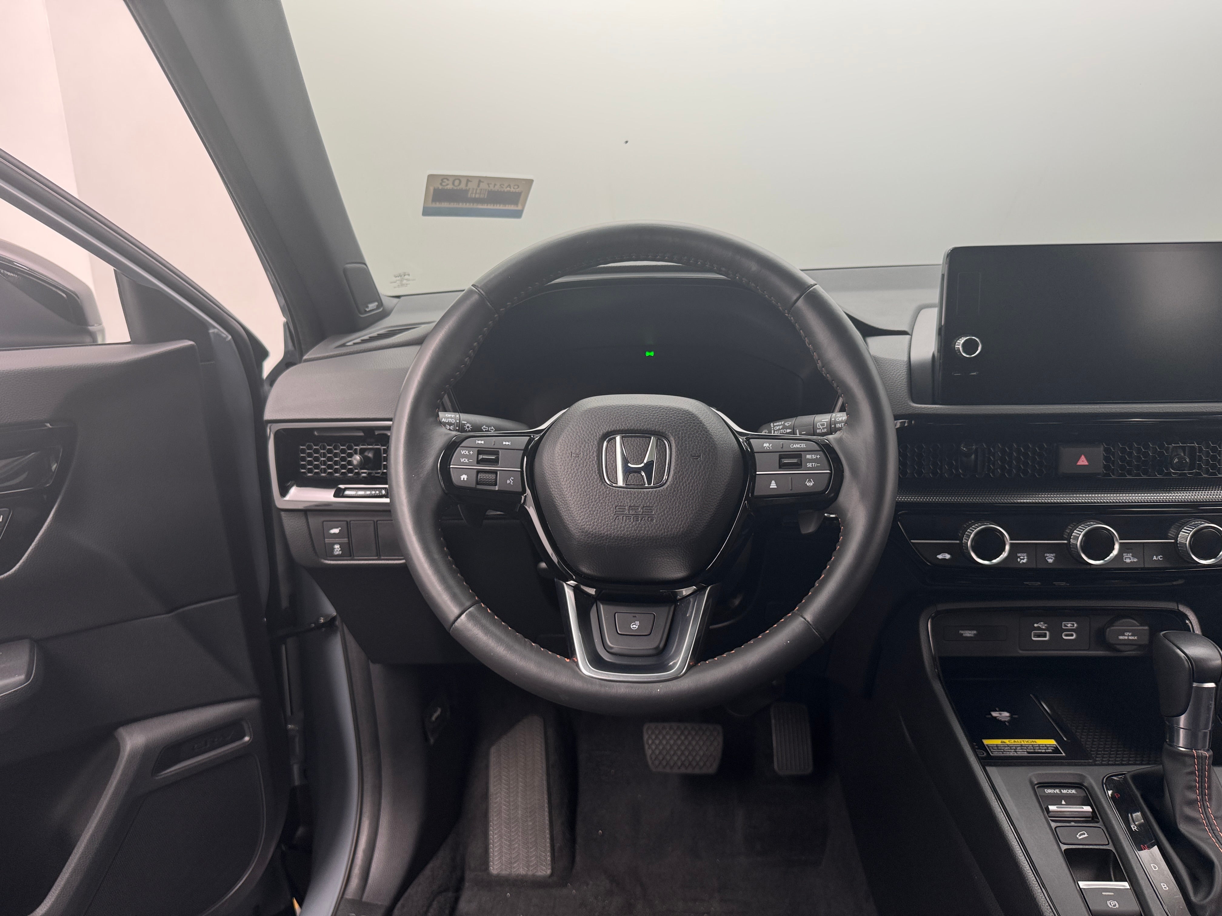 2024 Honda CR-V Sport Touring 4