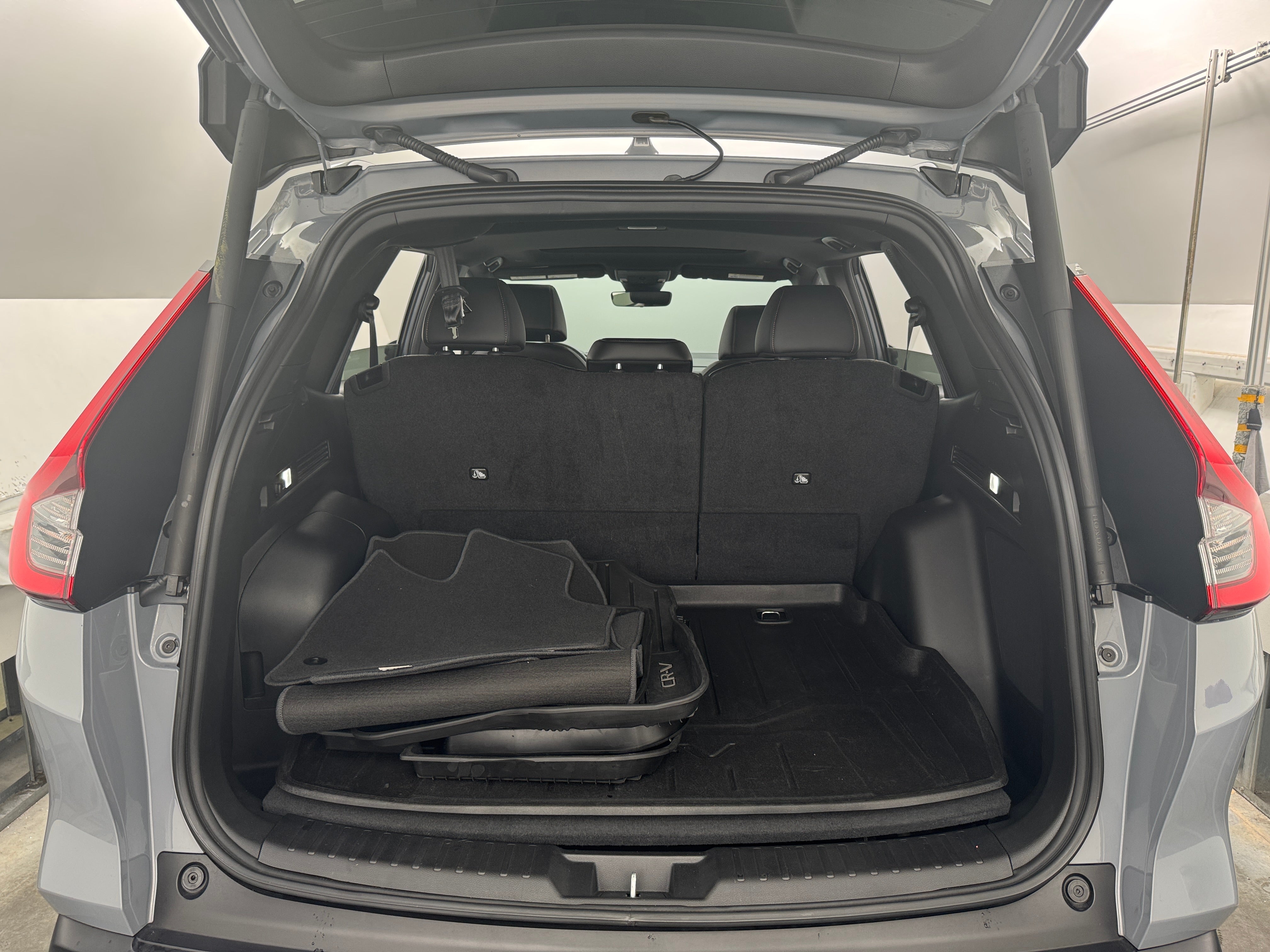 2024 Honda CR-V Sport Touring 6