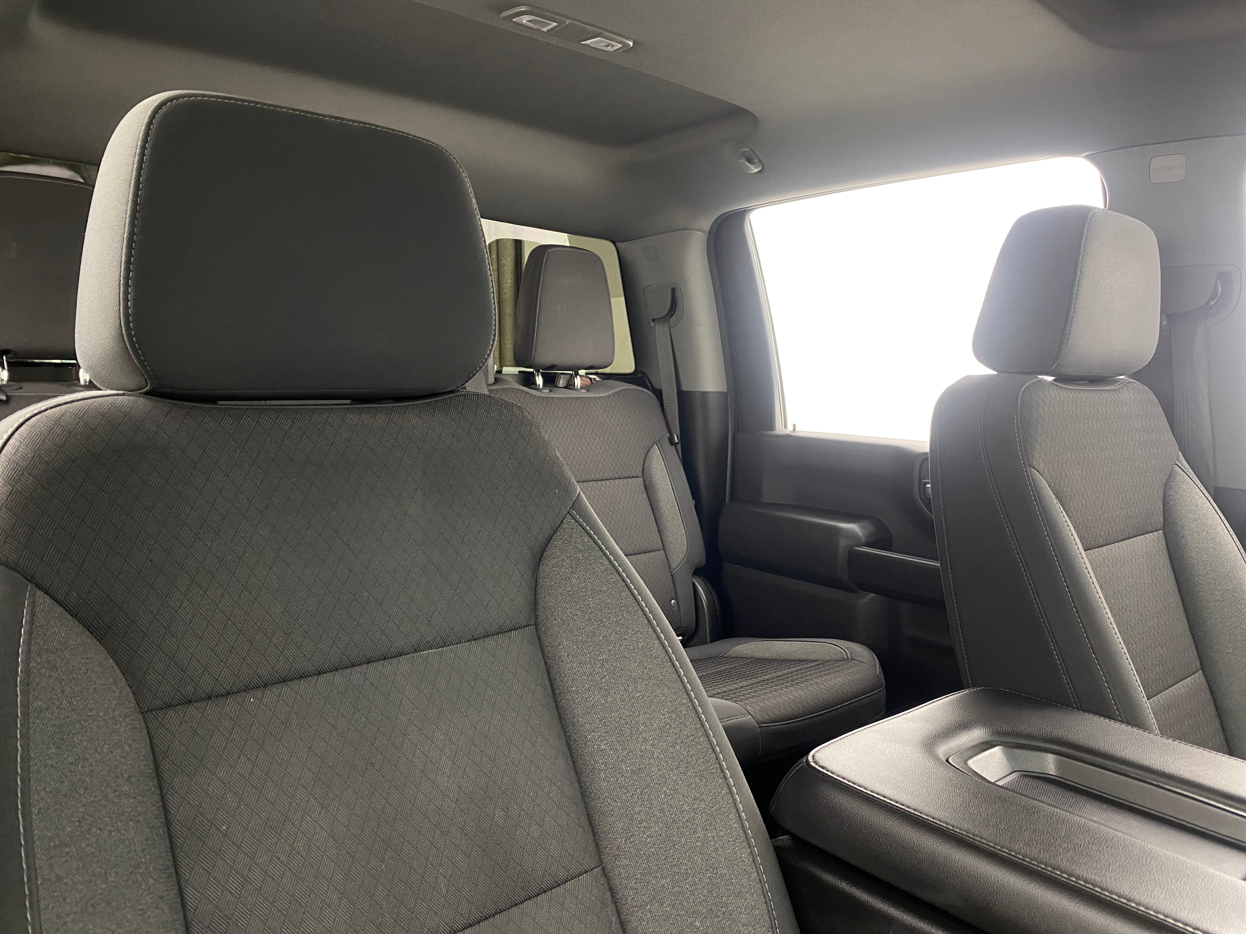 2020 Chevrolet Silverado 2500 LT 2