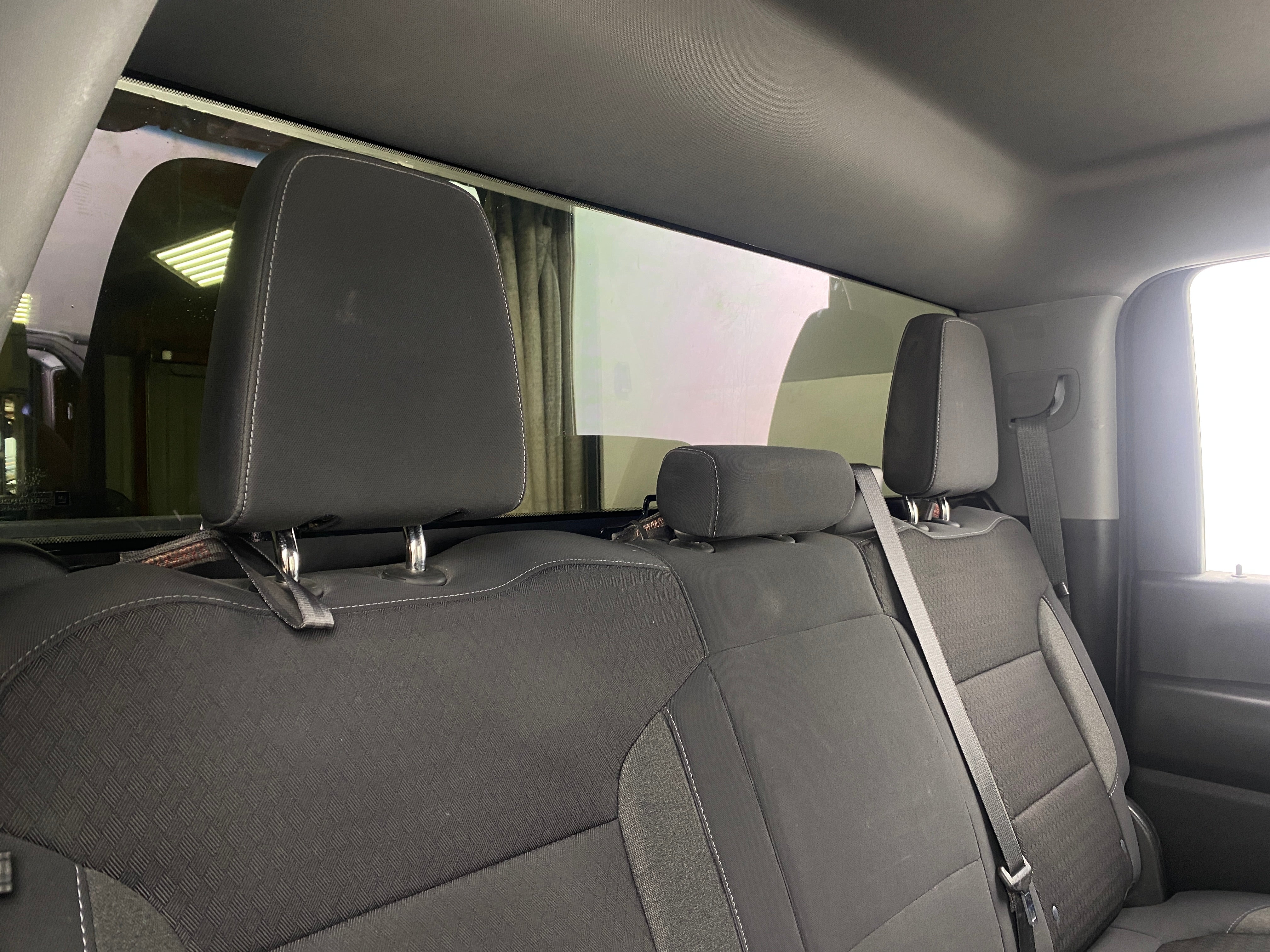 2020 Chevrolet Silverado 2500 LT 6