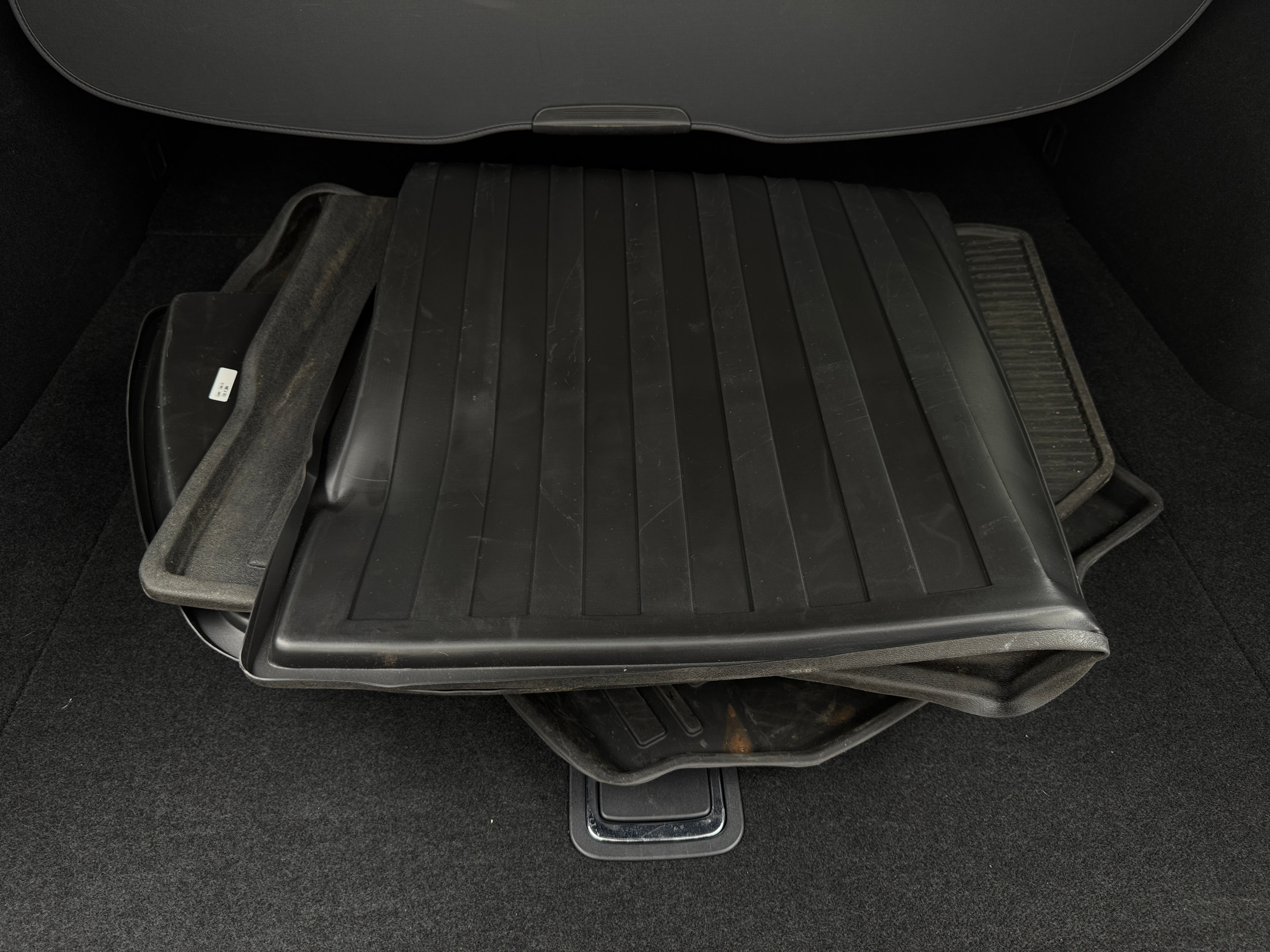 2018 Subaru Outback 3.6R Touring 6